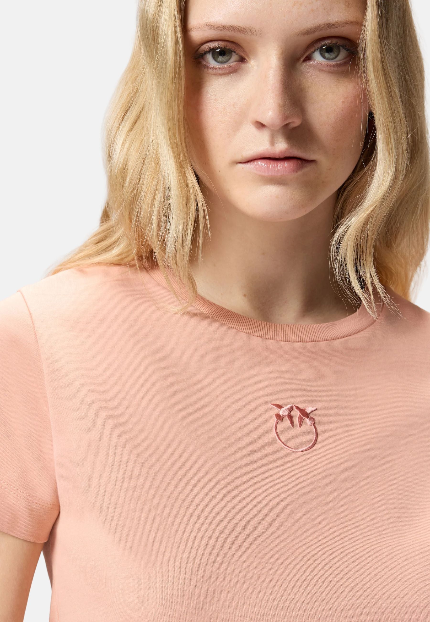 100355A339 - Maglia - PINKO