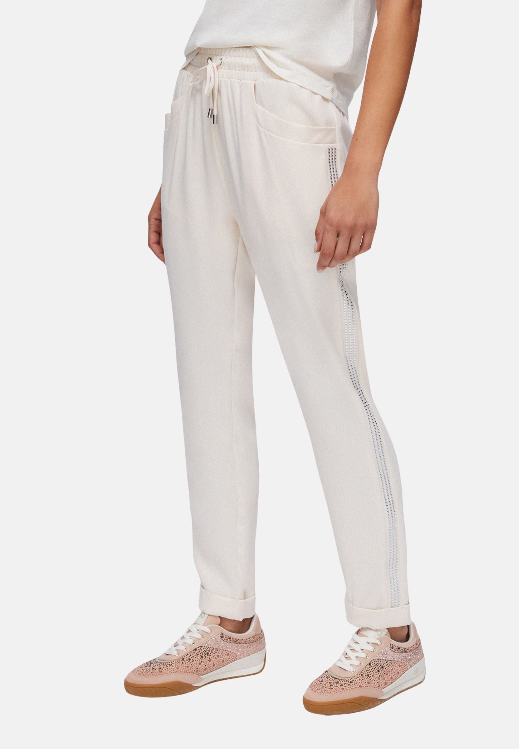 TA6290 TS923 - Pantaloni - LIU JO