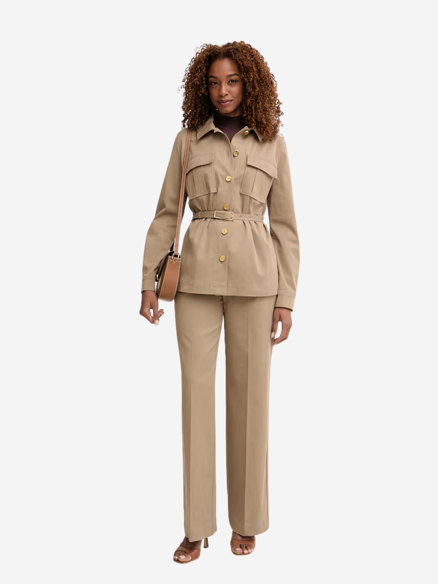 G6GB01W1743 - Pantaloni - MARCIANO