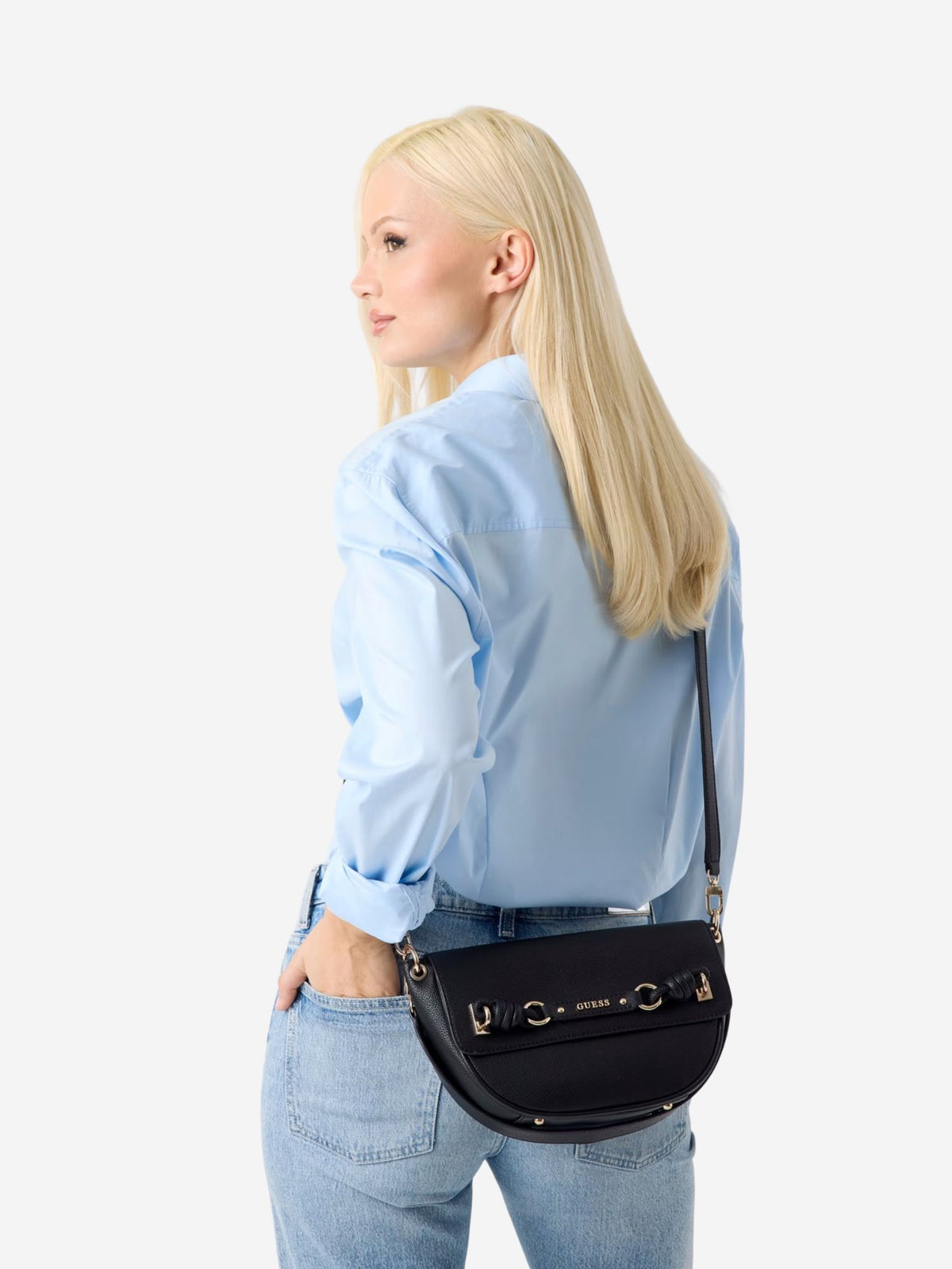 HWBG9742190 - Borse - guess
