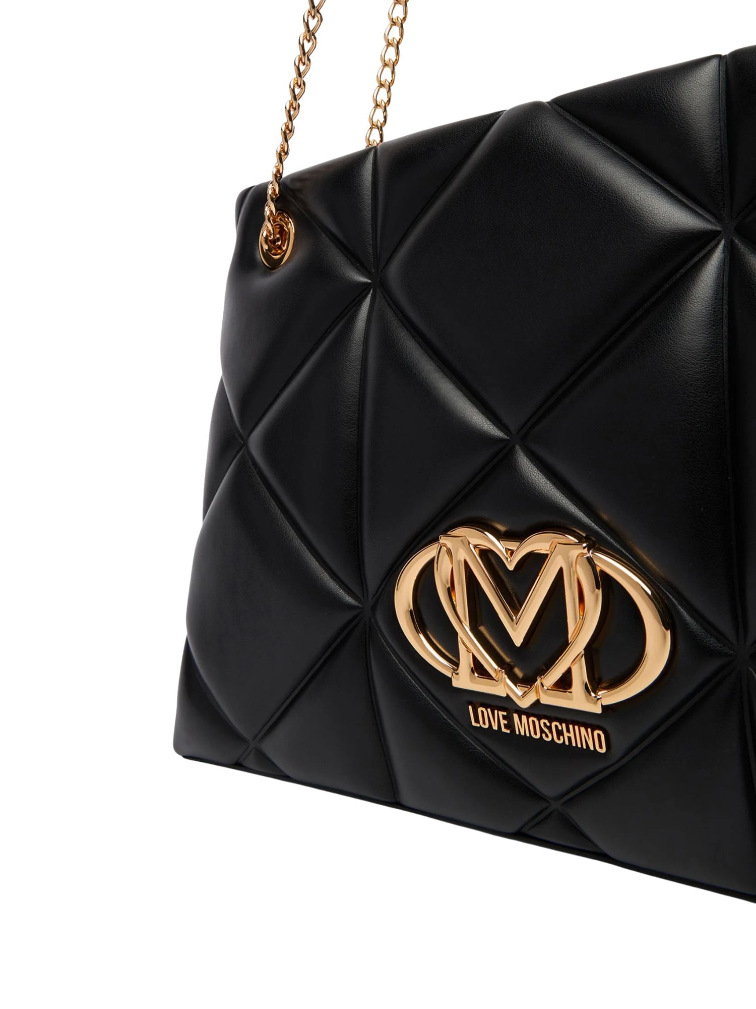 JC4040PP1OLC0000 - Borsa - LOVE MOSCHINO