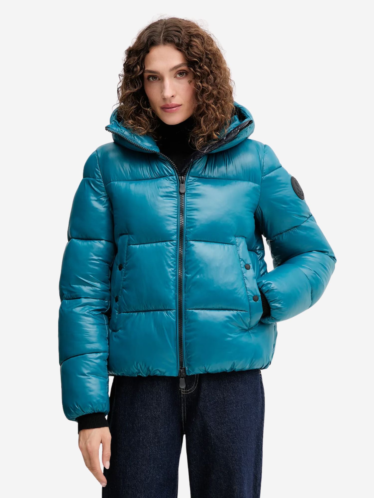 d31989w - Giubbino - SAVE THE DUCK