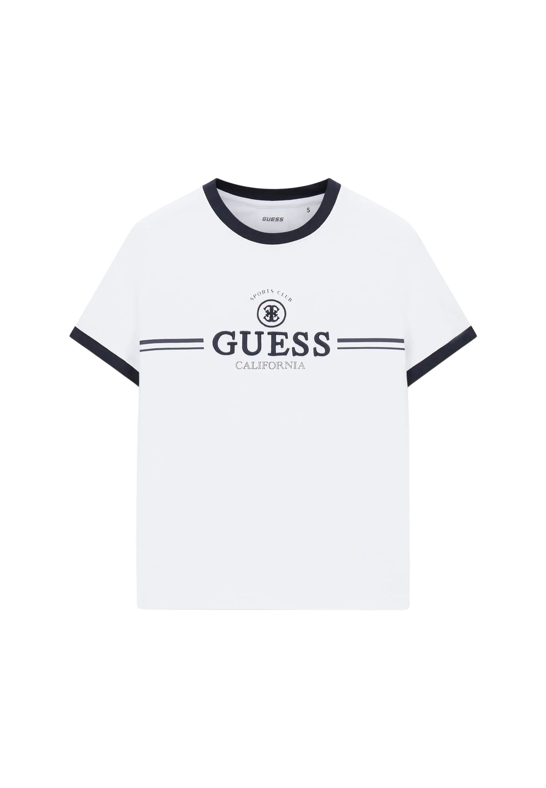 V6GI08K2975 - Maglia - guess
