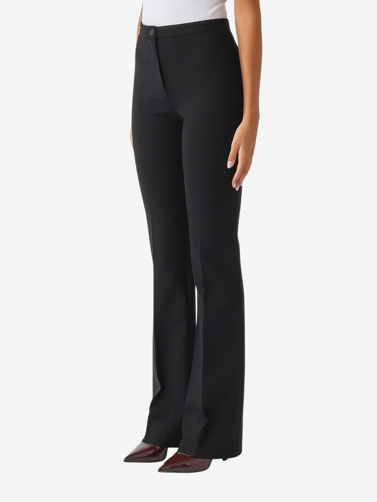100054A3NV - Pantalone - PINKO