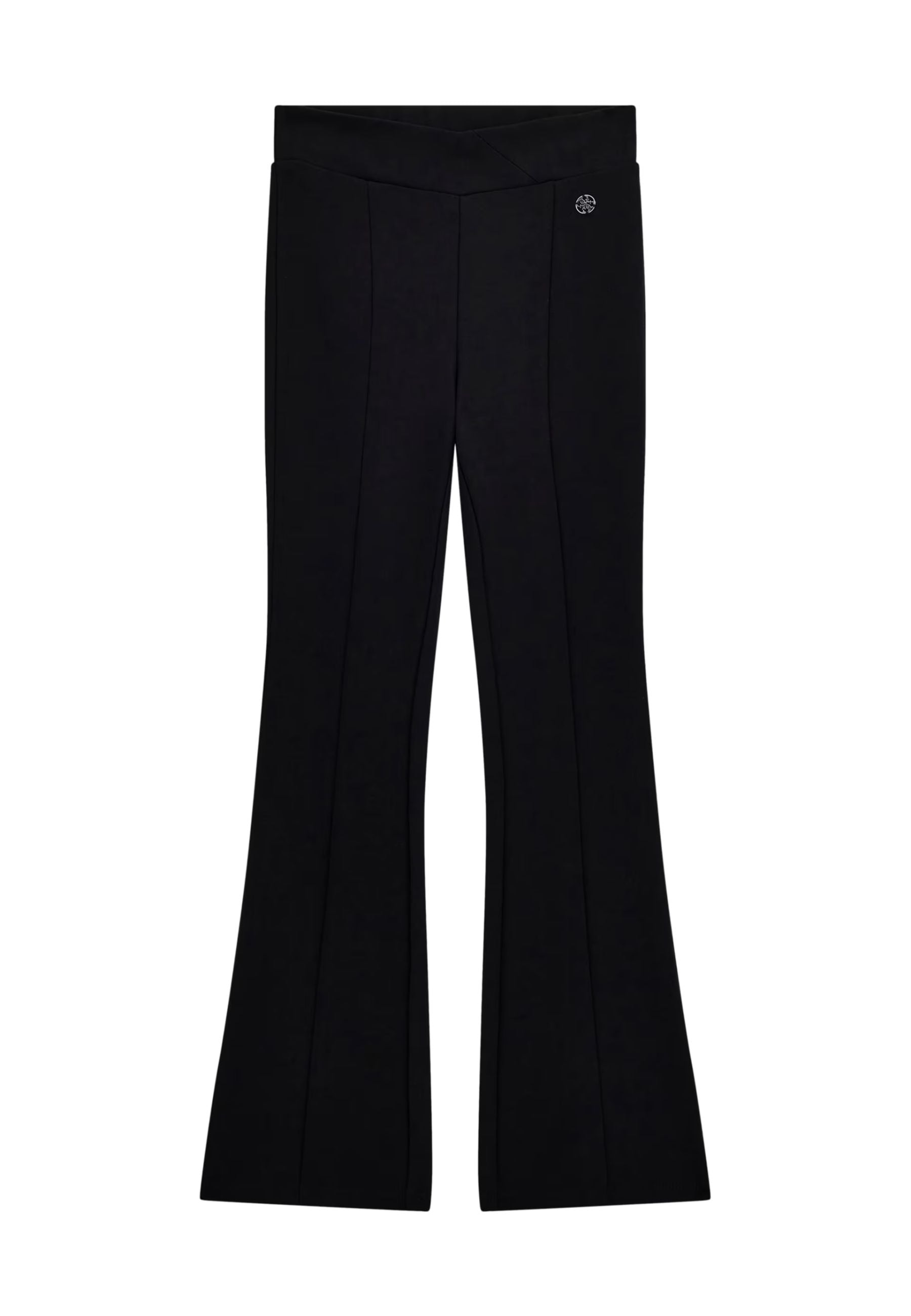 J5YB05KCY62 - PANTALONI BAMBINA - guess