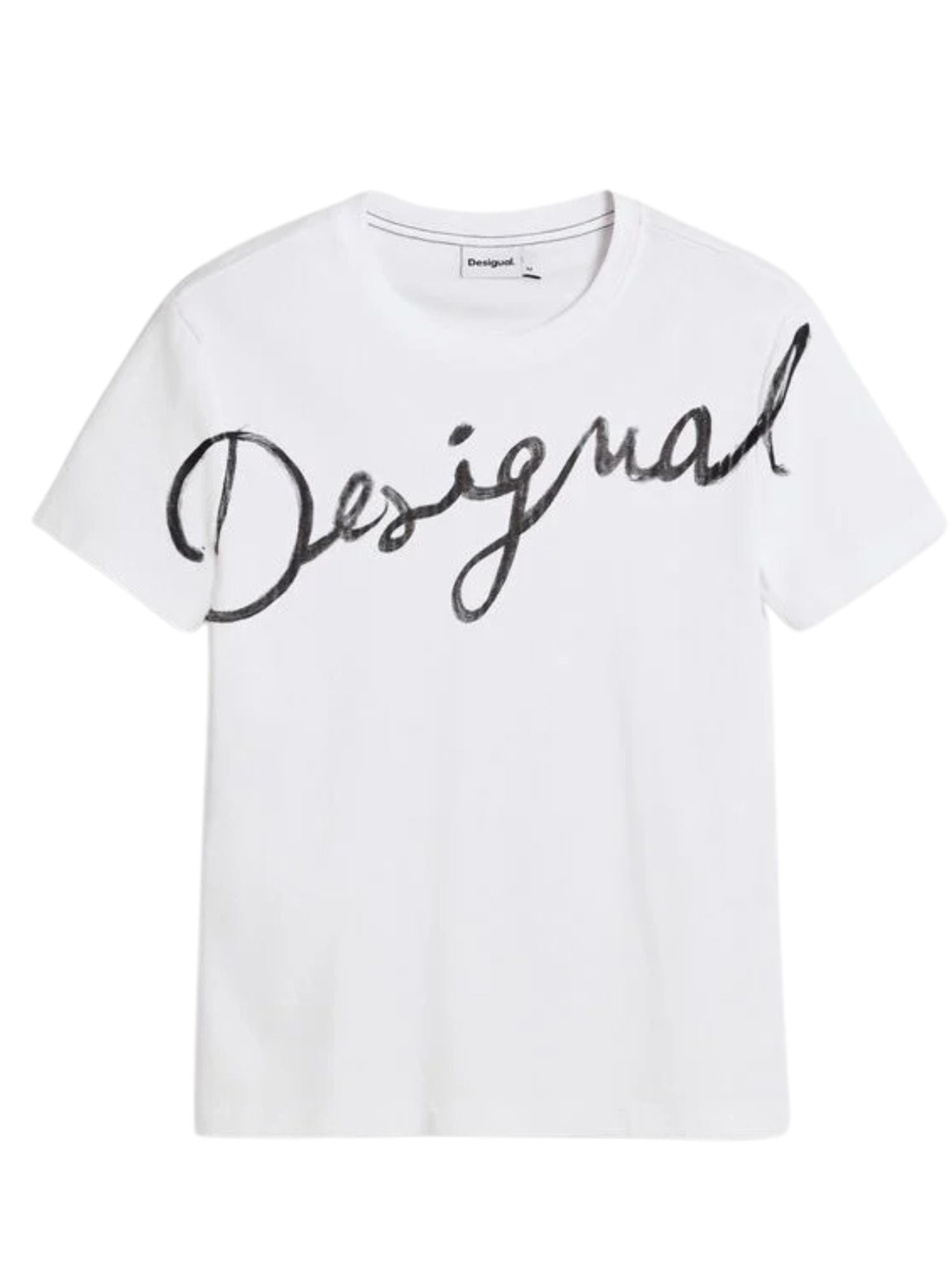 26SWTK07 - Maglia - DESIGUAL