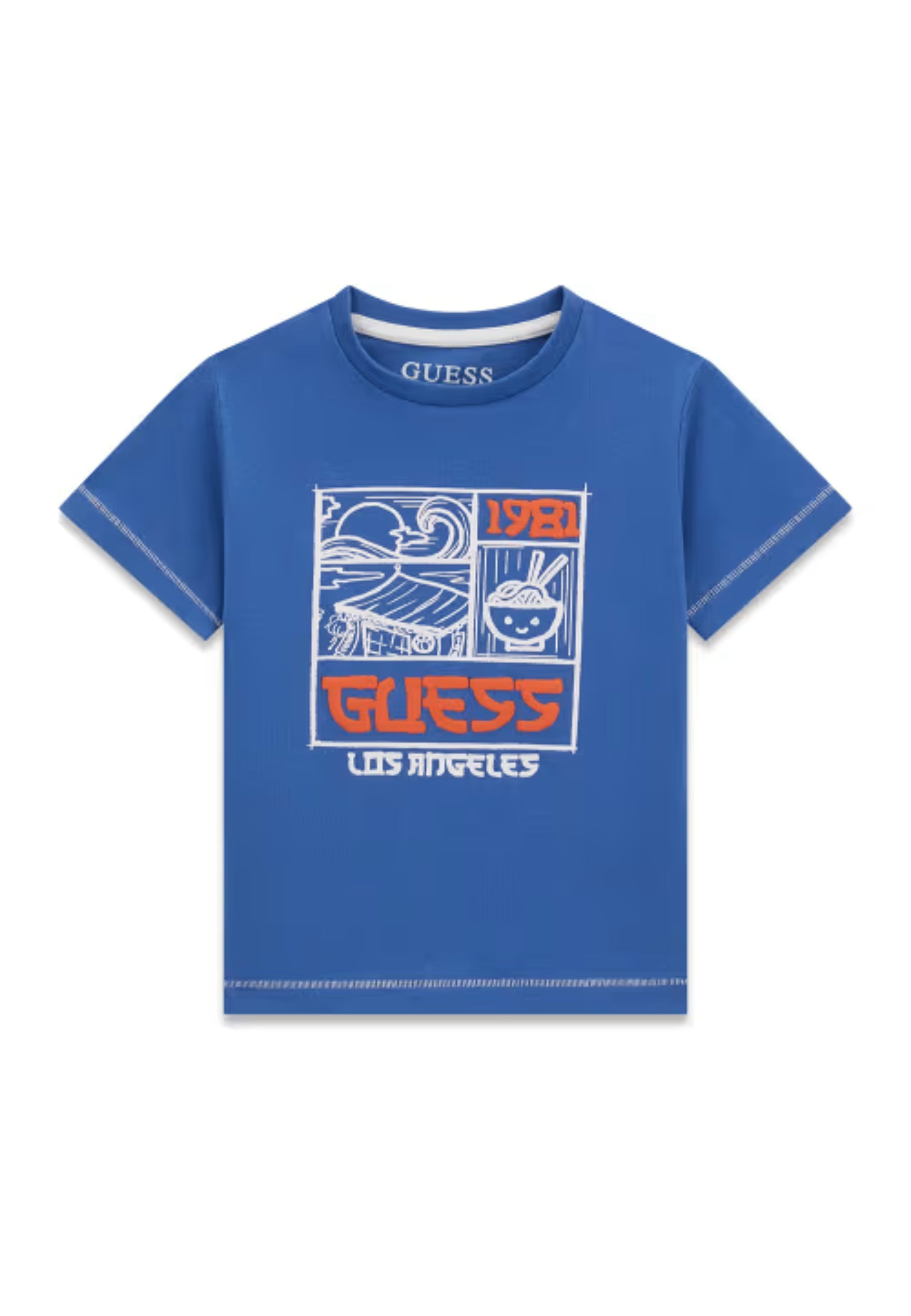 N6GI17K8HM4 - Maglieria Bambino - guess