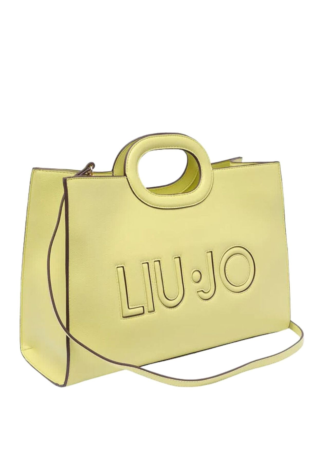 AA4122E0033 - Borsa - LIU JO