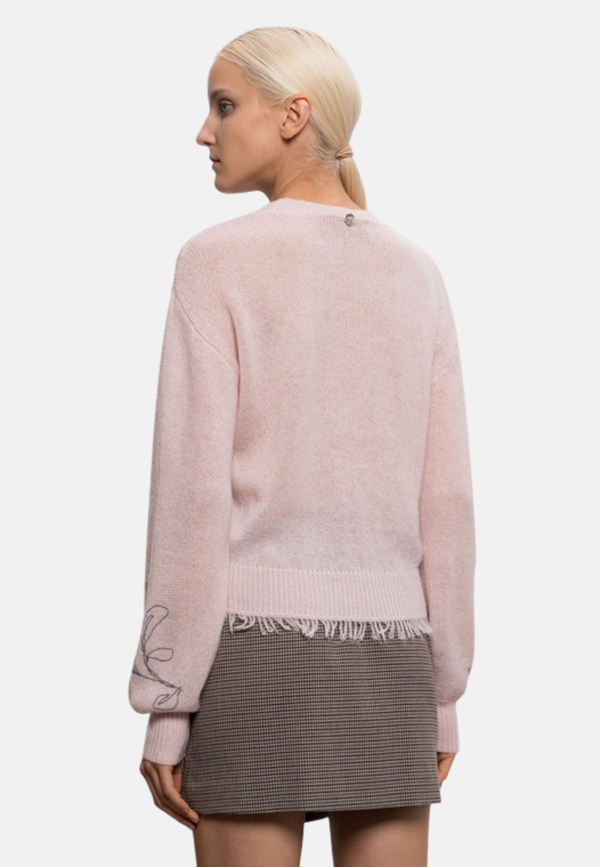 262AP3230 - Maglia - TWINSET ACTITUDE