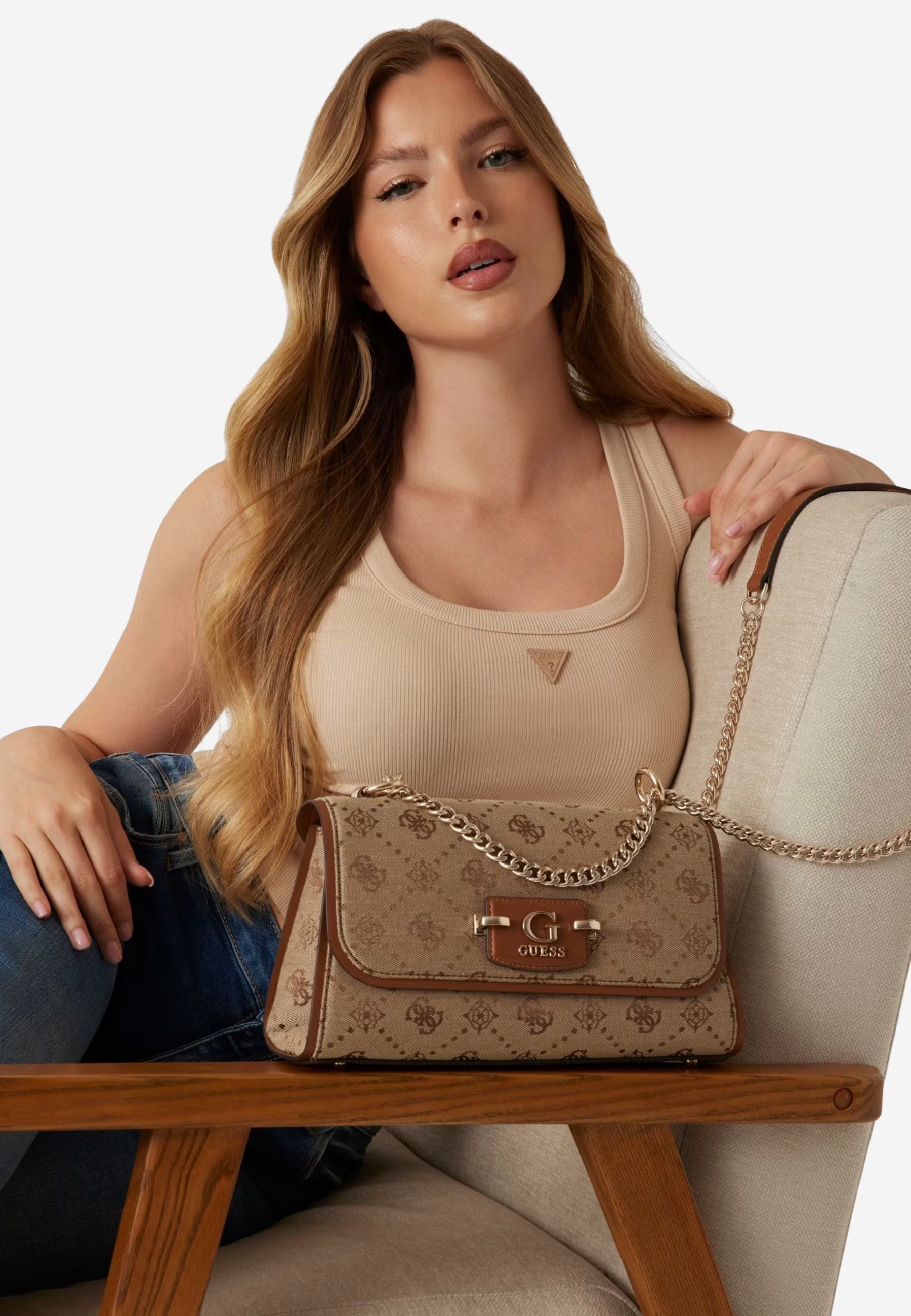 HWJP9654210 - Borsa - guess