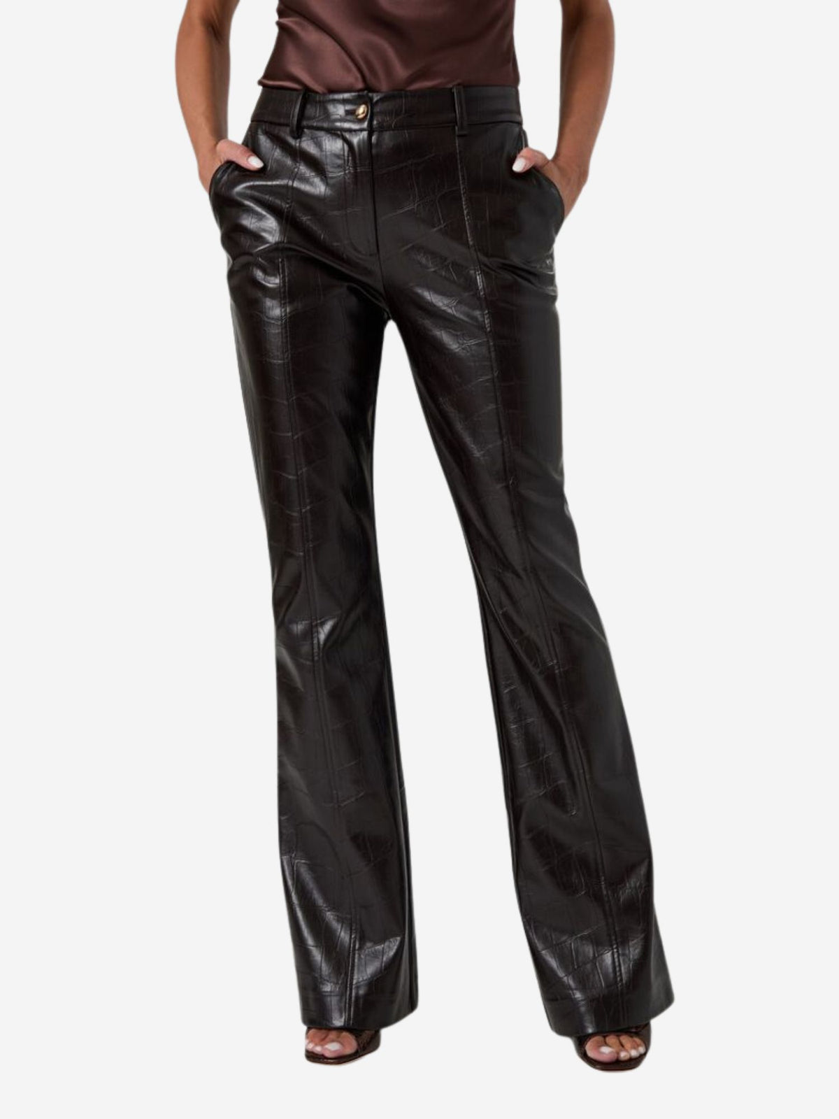 G6BB01K6814 - Pantaloni - MARCIANO