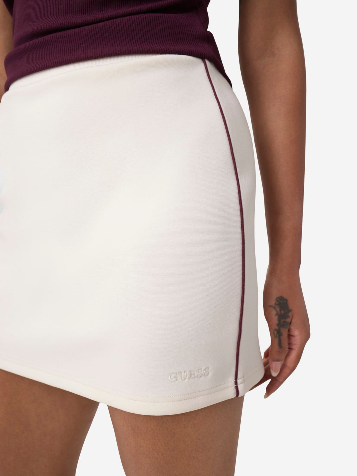V6BD02K6268 - Gonne - Guess Activewear
