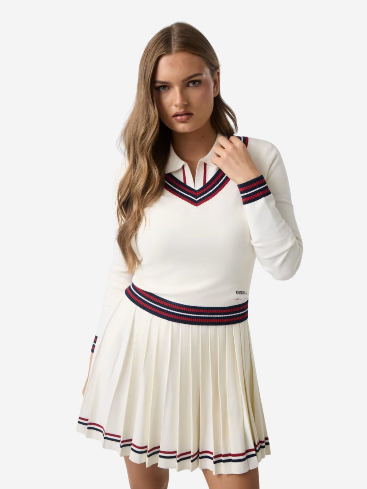 W6BR89Z2276 - Maglia - guess
