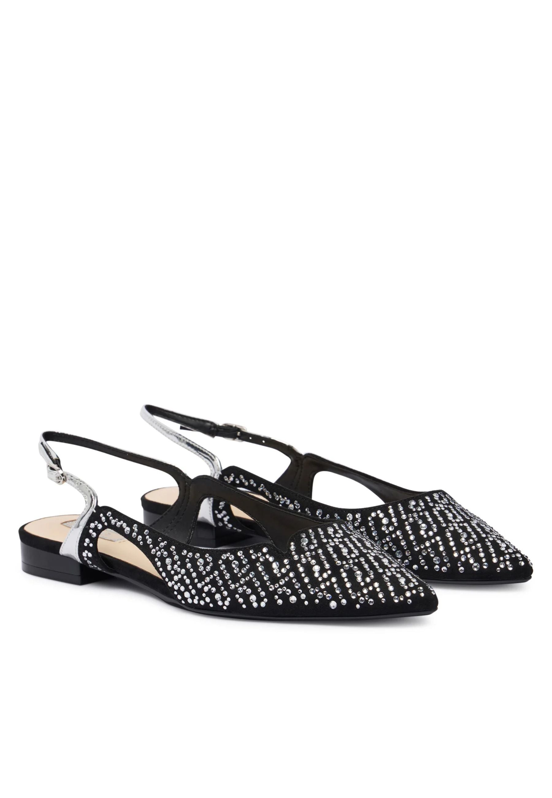 SA6029TX527 - Scarpe - LIU JO