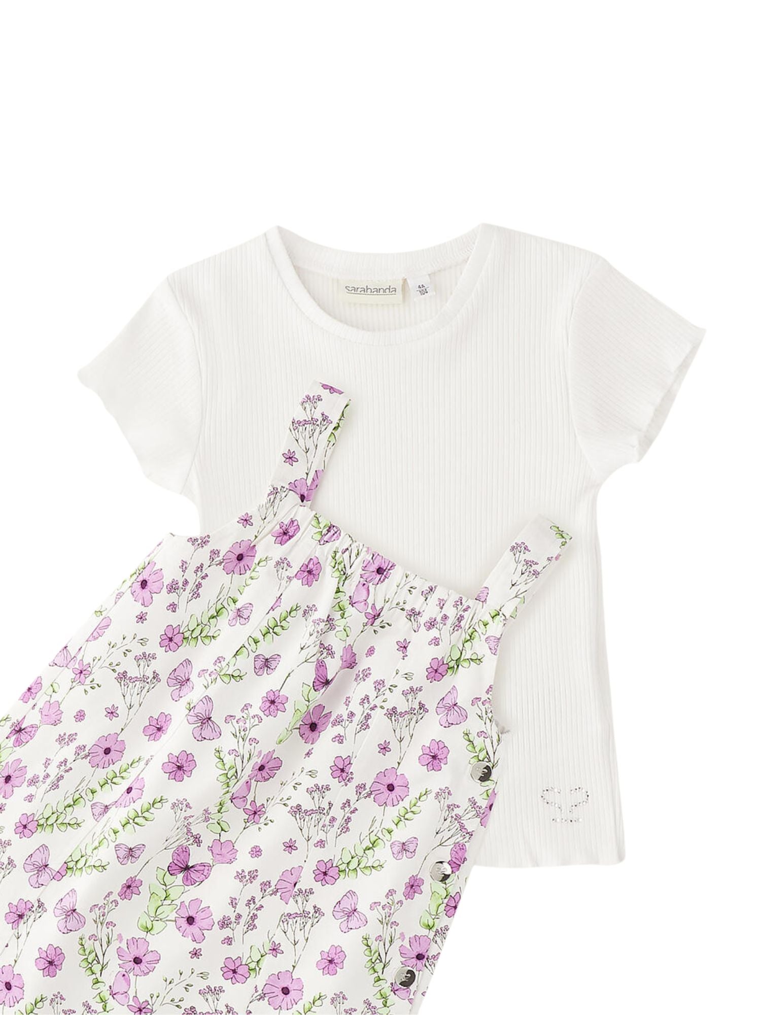 0g371k1bg6 - COMPLETI BAMBINA - SARABANDA