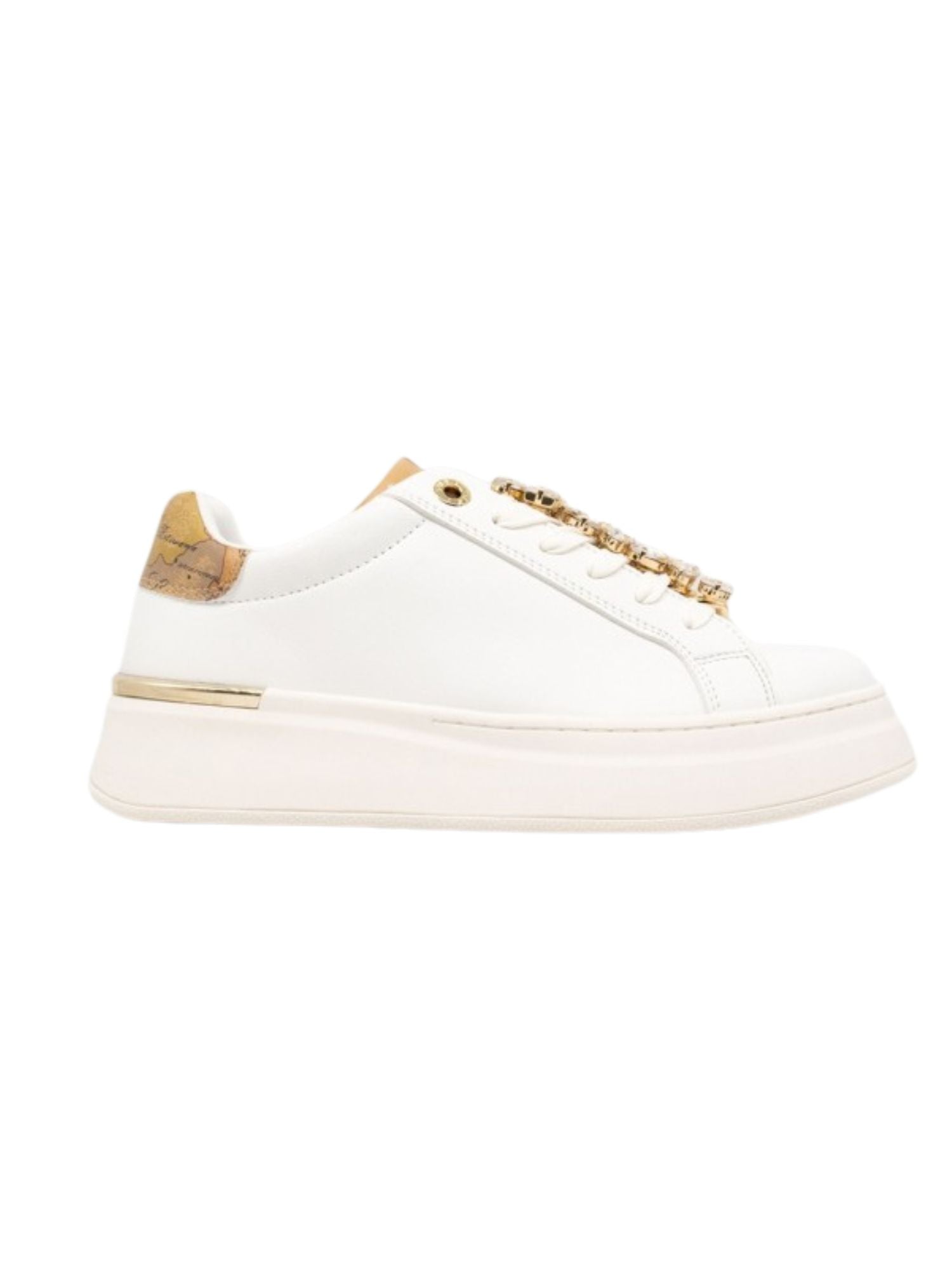 N22700289 - Scarpe - ALVIERO MARTINI