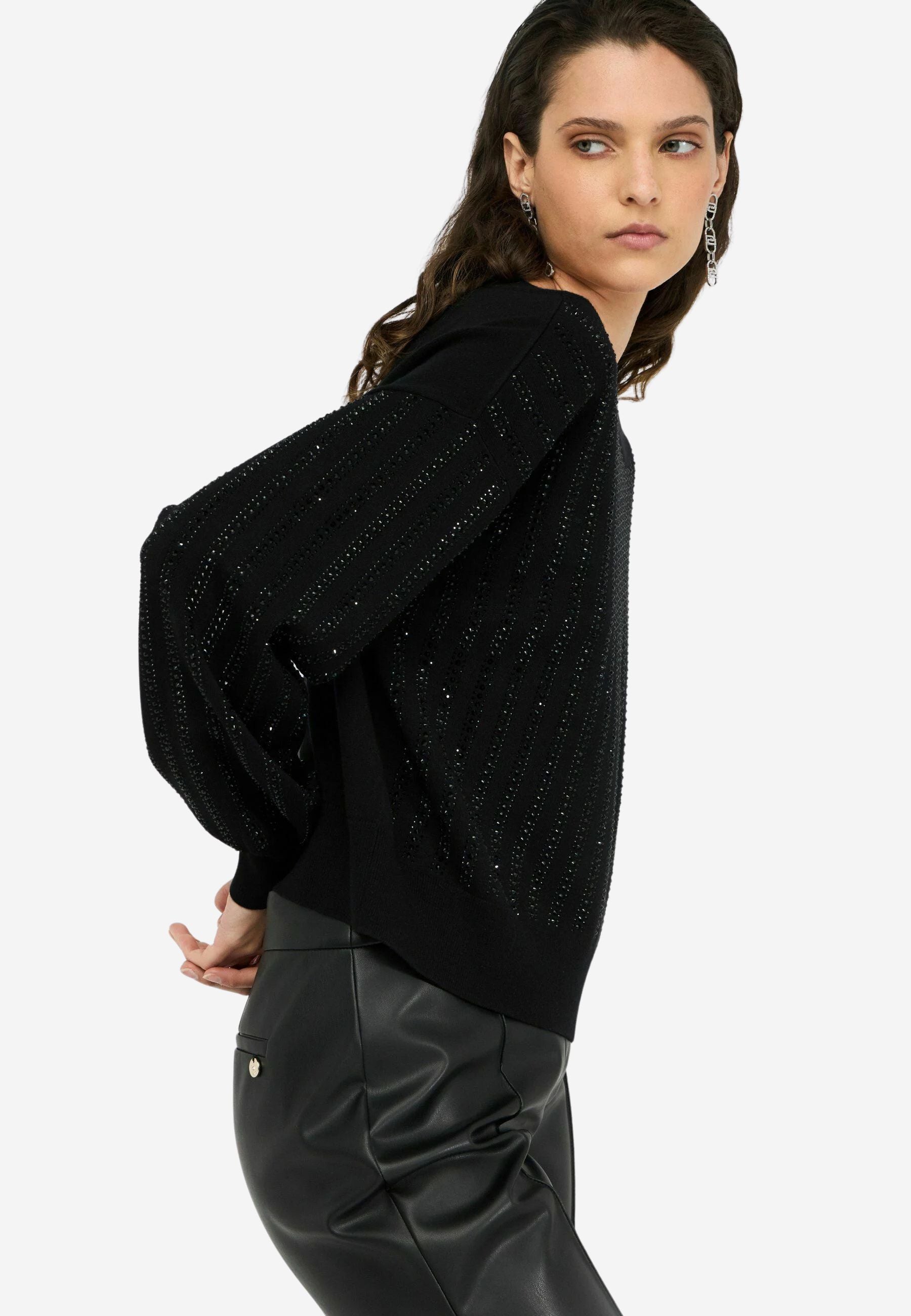 CF5271MA96E - Maglia - LIU JO