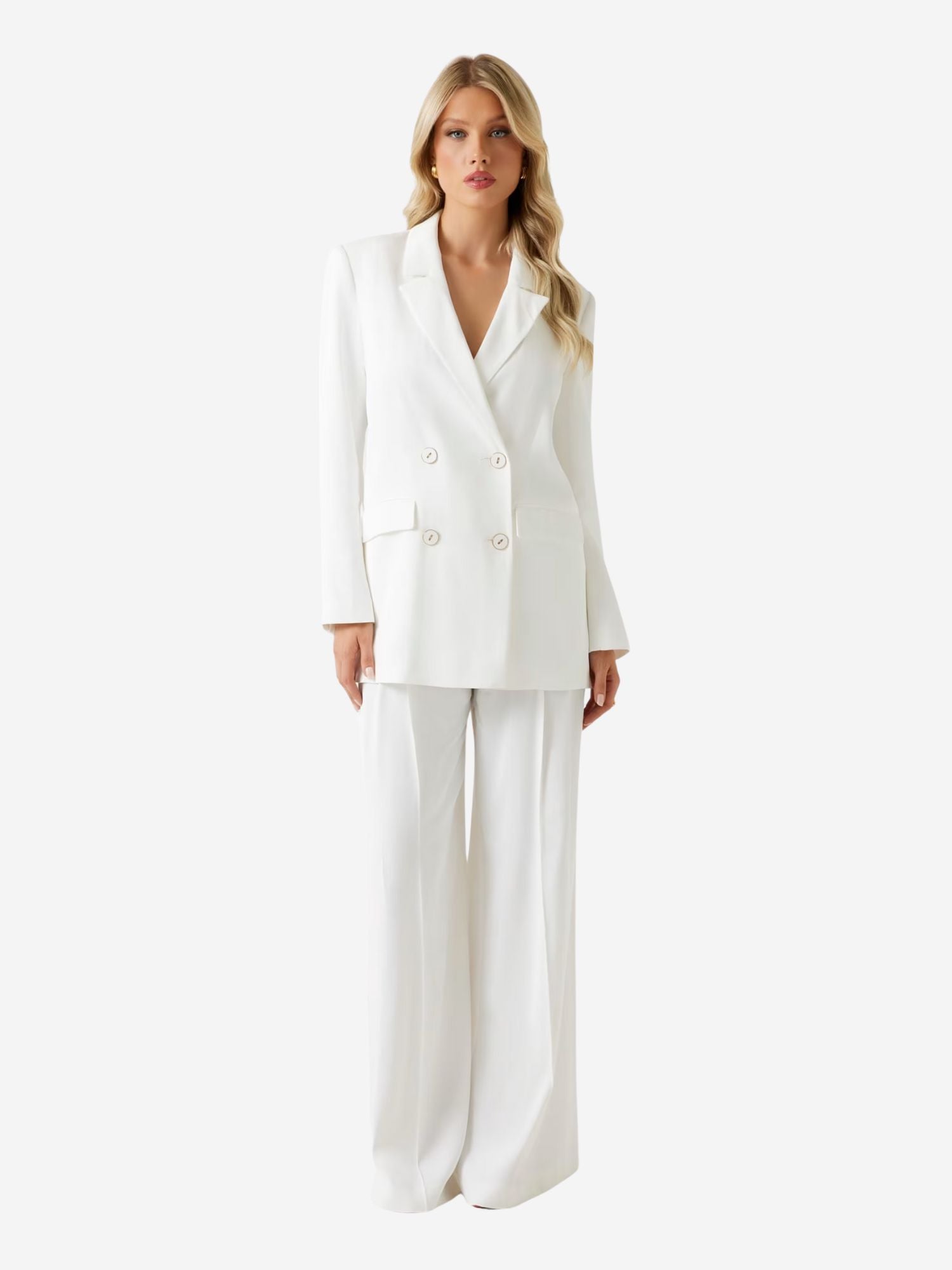 5YGB047340A - Pantalone - MARCIANO