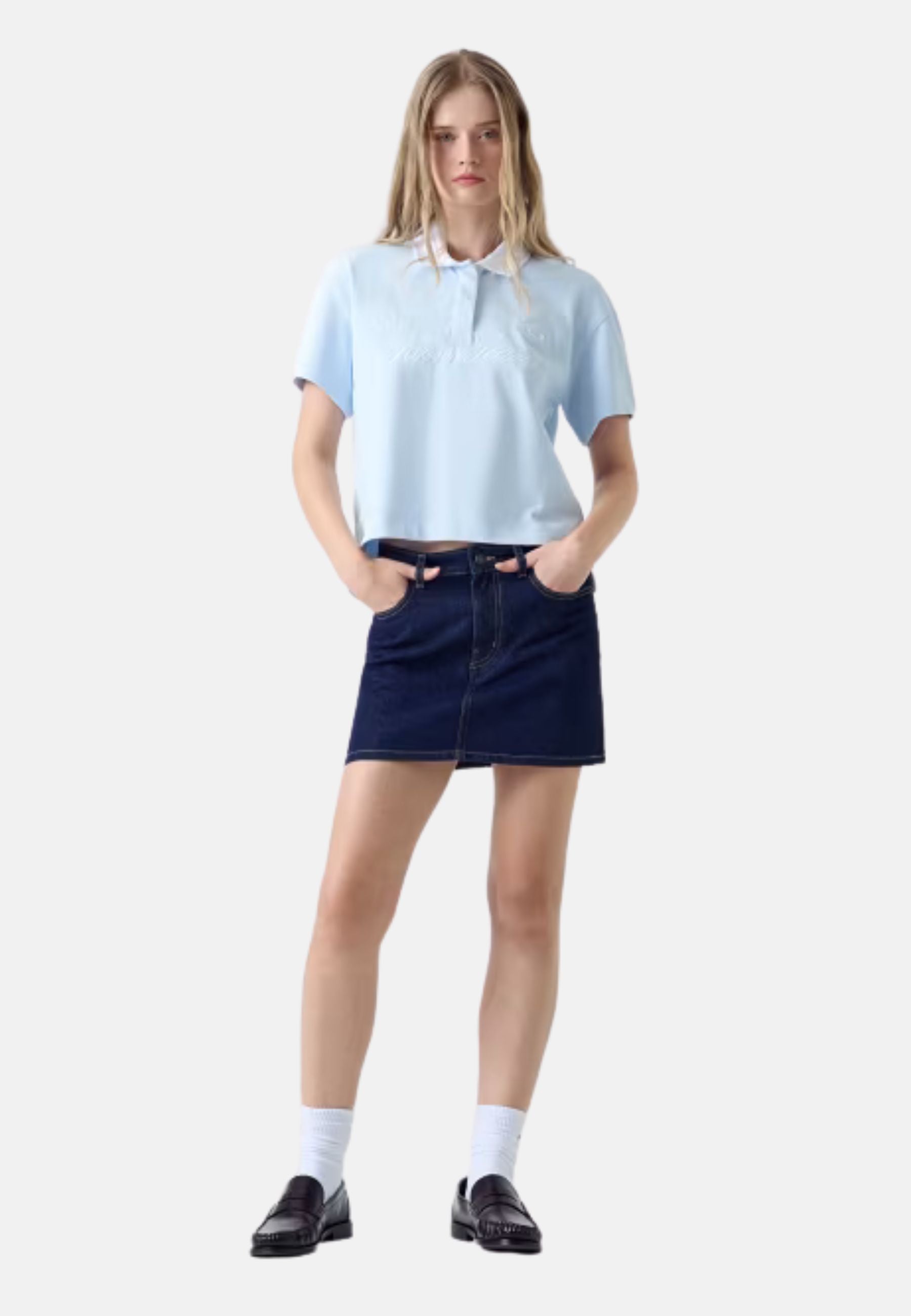 GJ-W6RP32KCPS1 - Maglia - guess