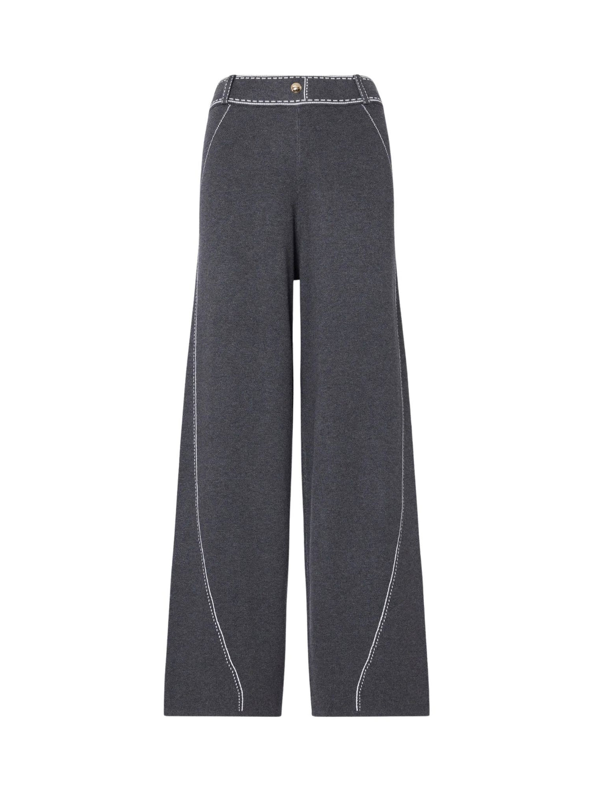 TF6077MS59L - Pantalone - LIU JO