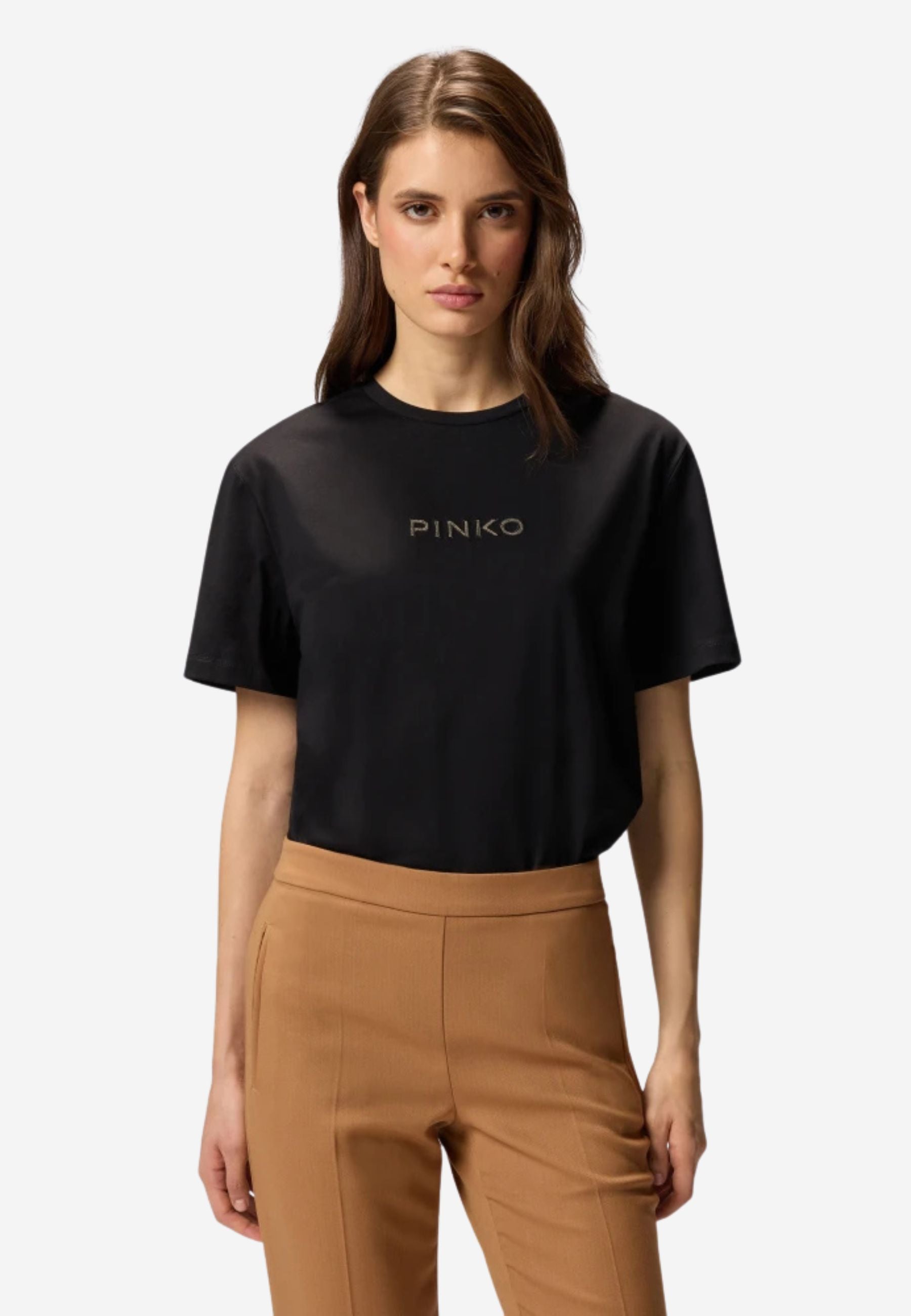105526A2RM - Maglia - PINKO