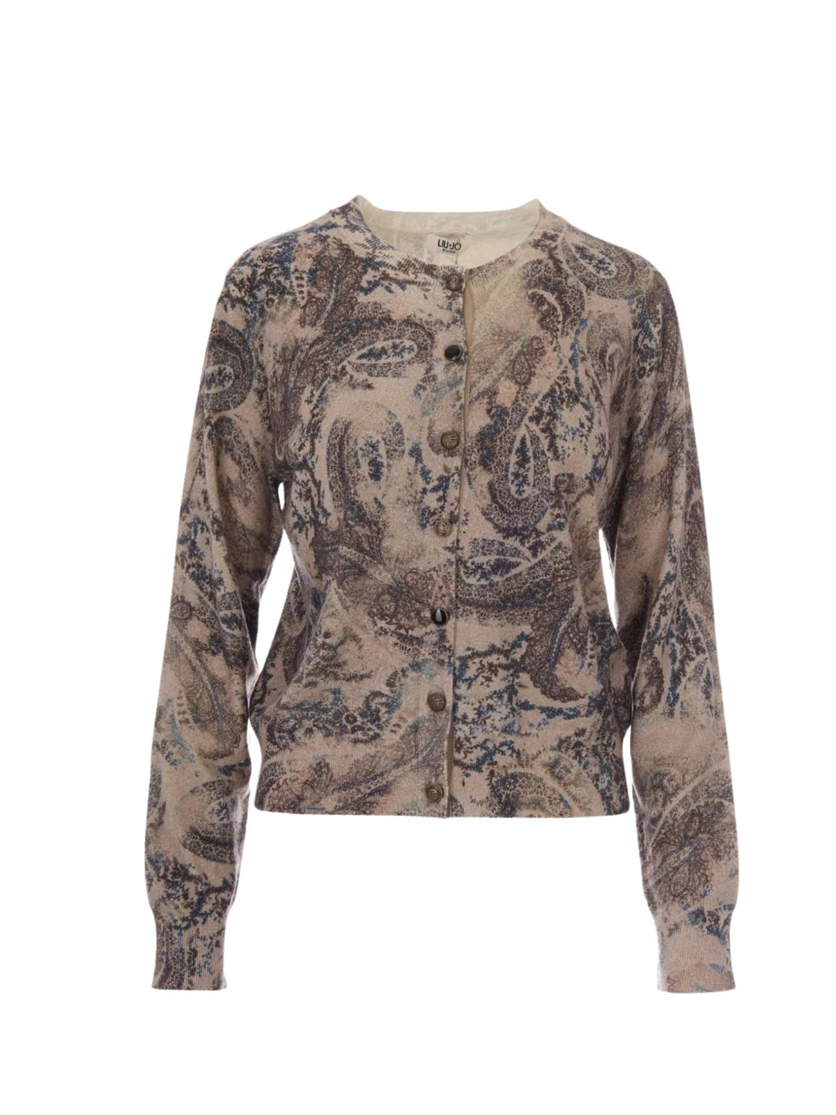 WF6310MA52S - Maglia - LIU JO