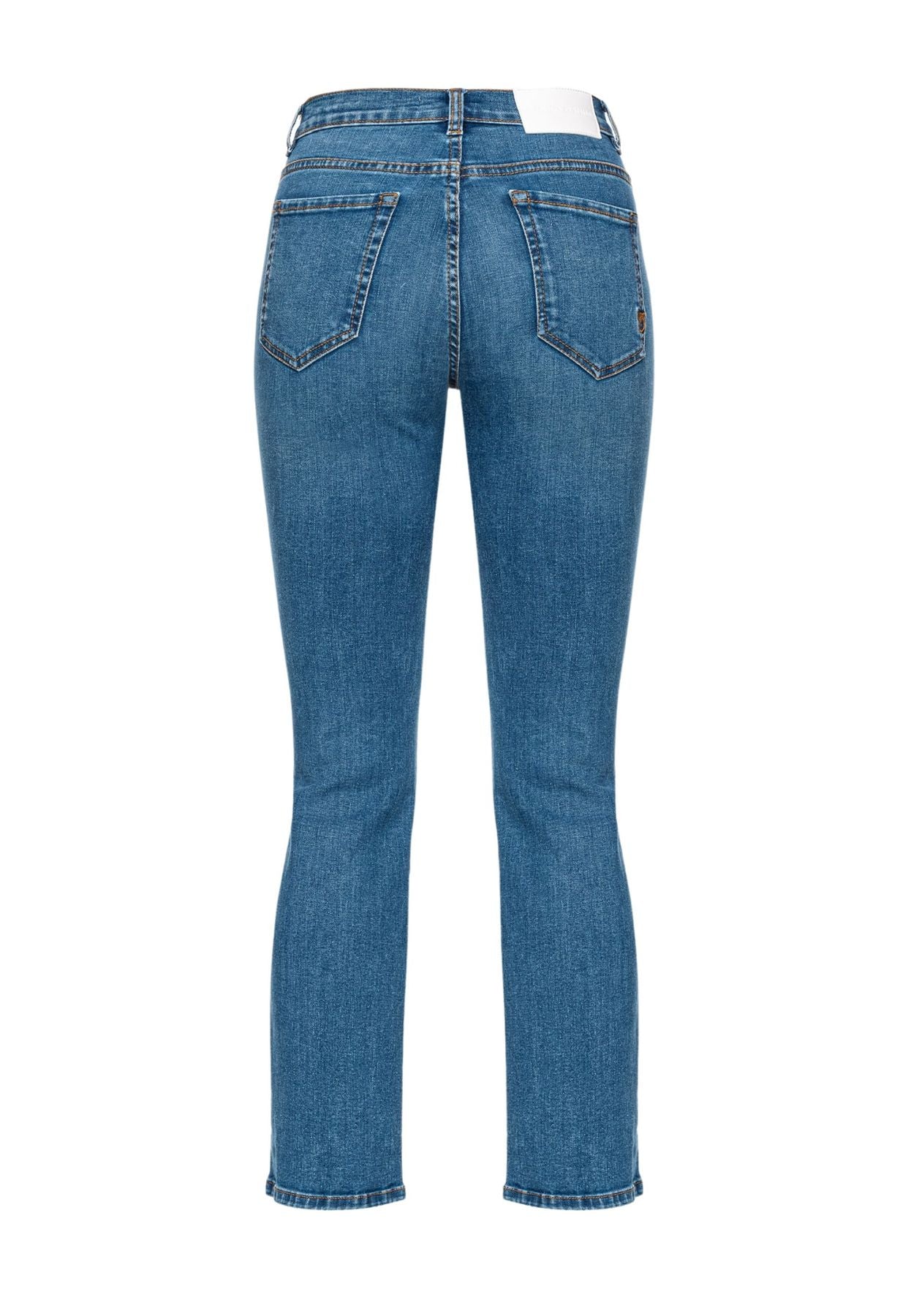 100172a1mp - jeans - pinko