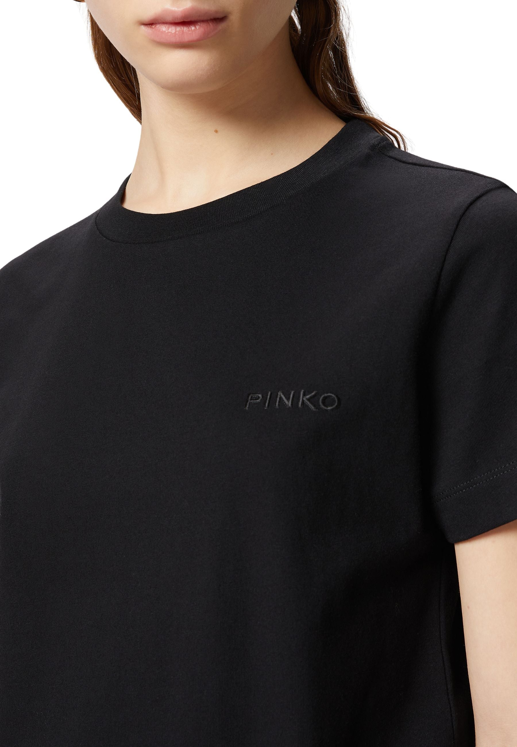 101752A2HN - Maglieria - PINKO