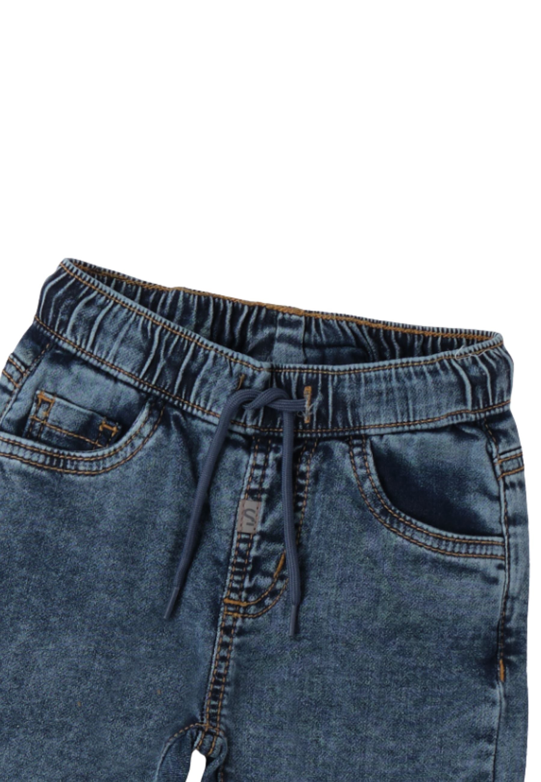 0F4000 - Pantaloni Bambino - SARABANDA