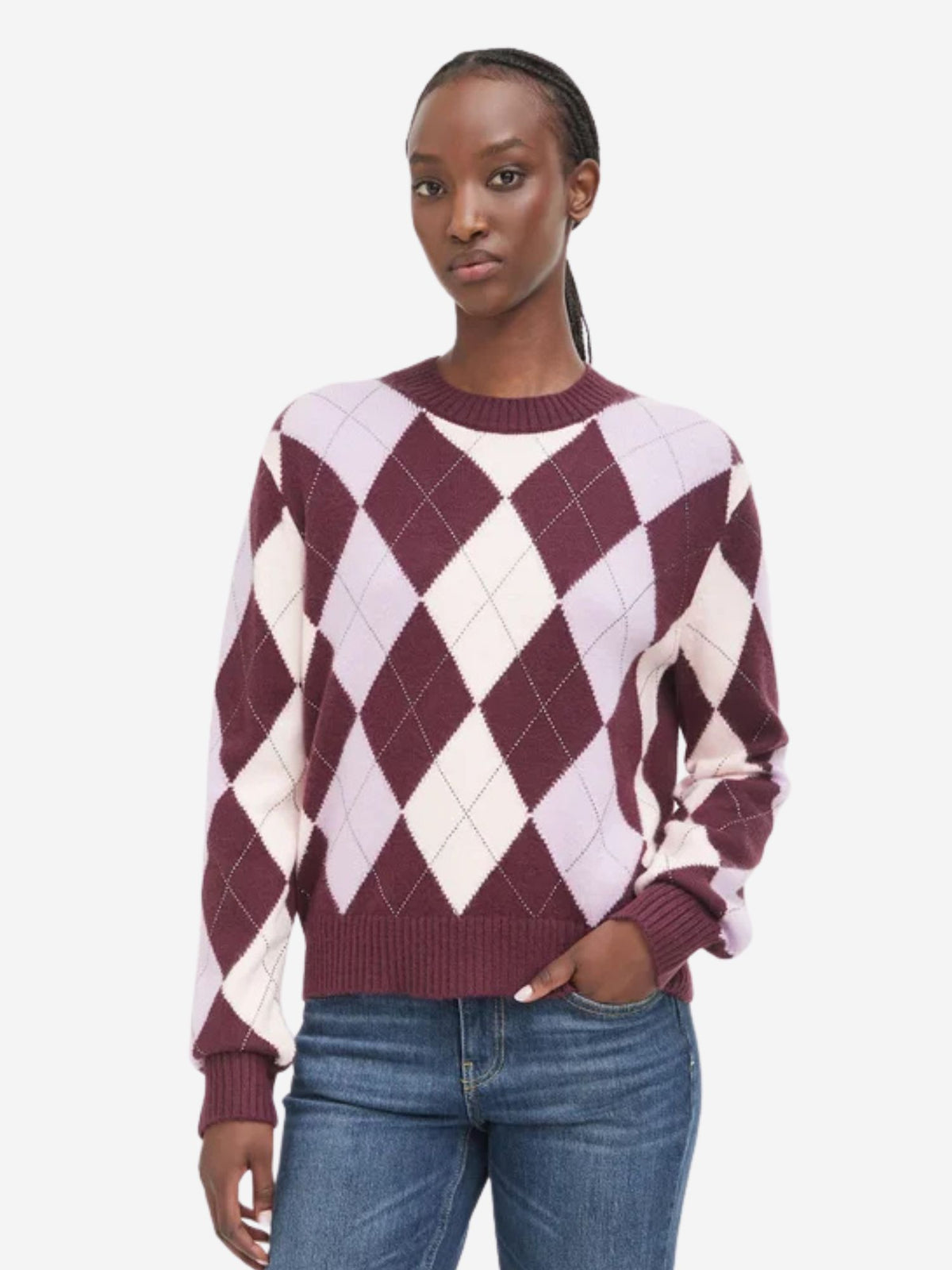 W6BR48Z1447 - Maglia - guess