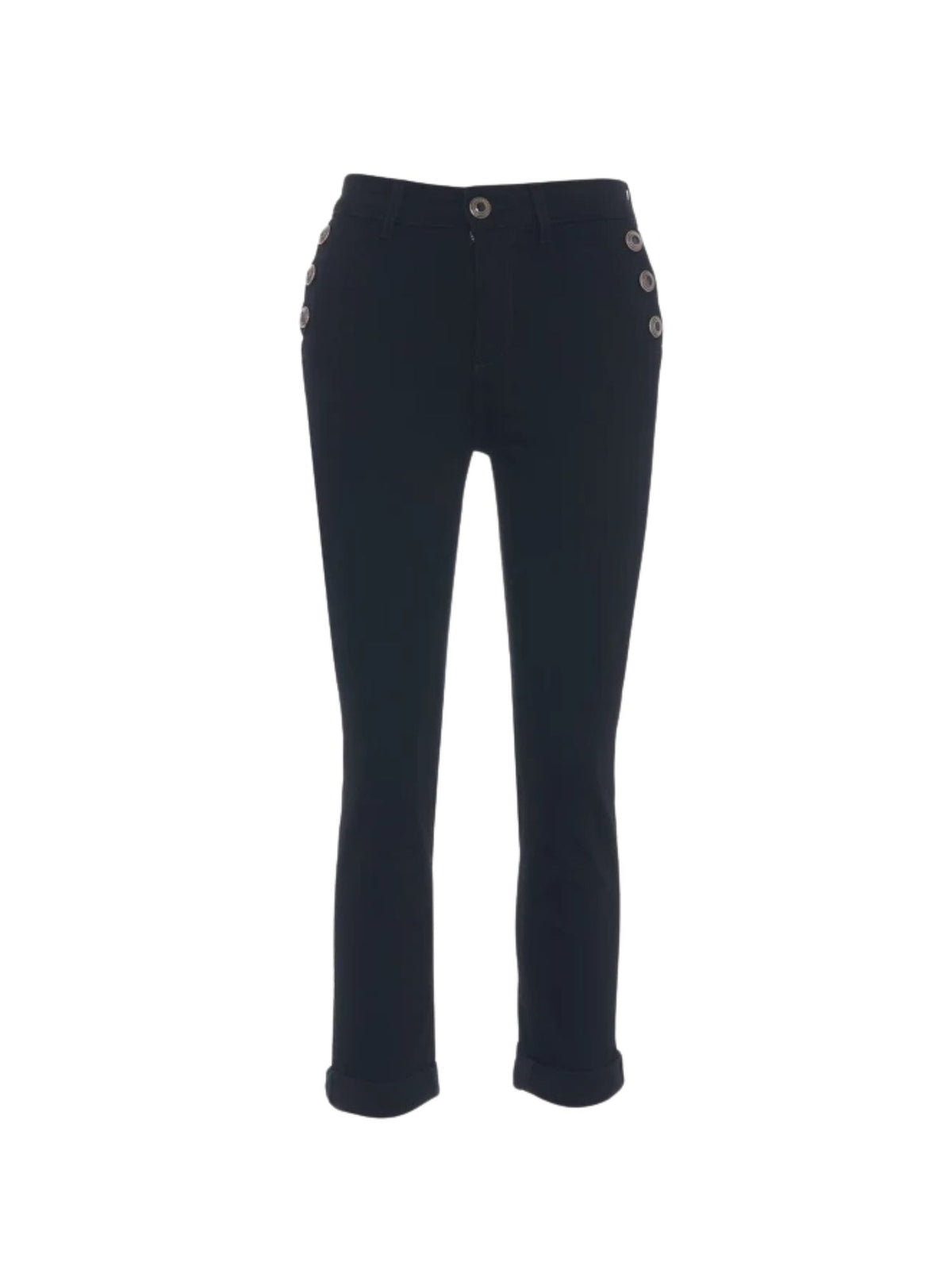 UF6094D0328 - Jeans - LIU JO
