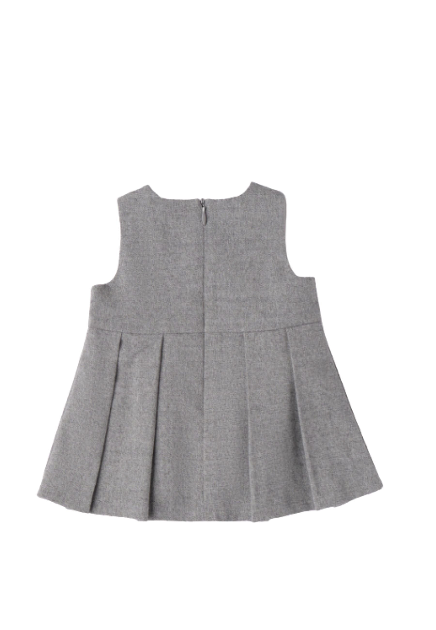 3f72800nf37 - Abiti bambina - MINIBANDA