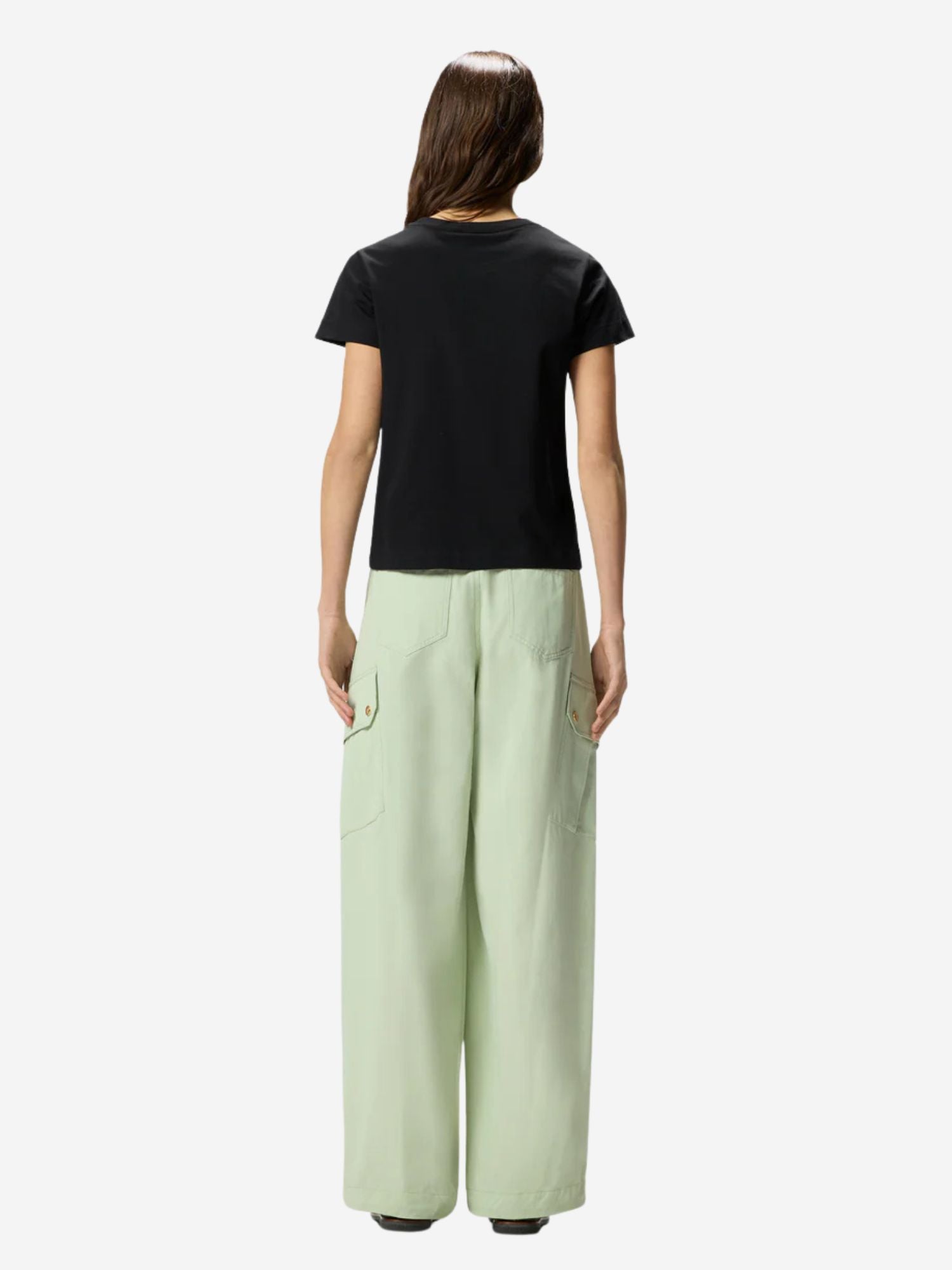 100373A34F - Maglia - PINKO