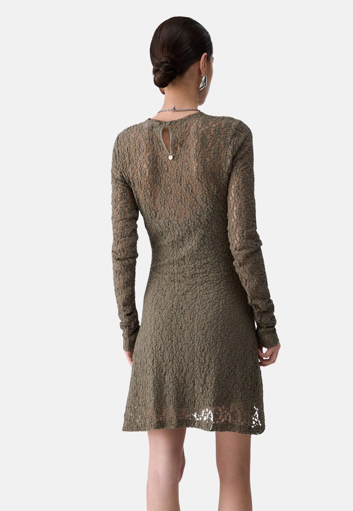 WF6252J3975 - Abiti - LIU JO