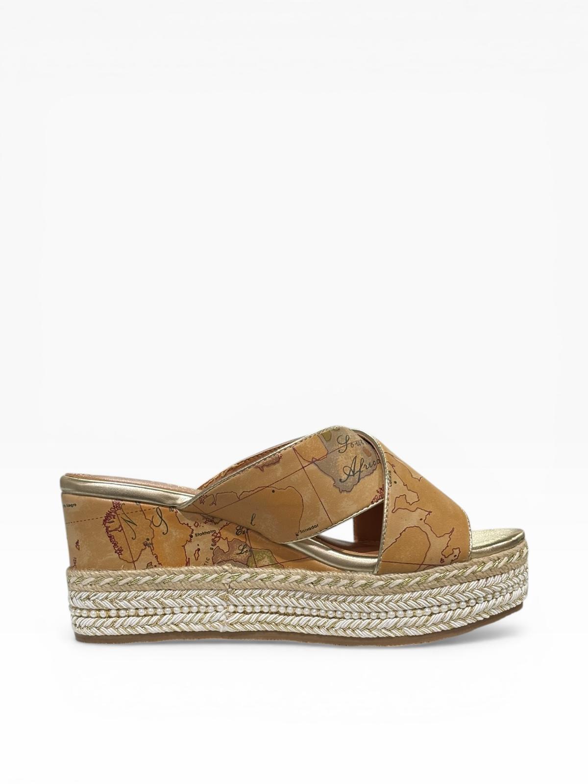 z1401 750a - Sandali - ALVIERO MARTINI