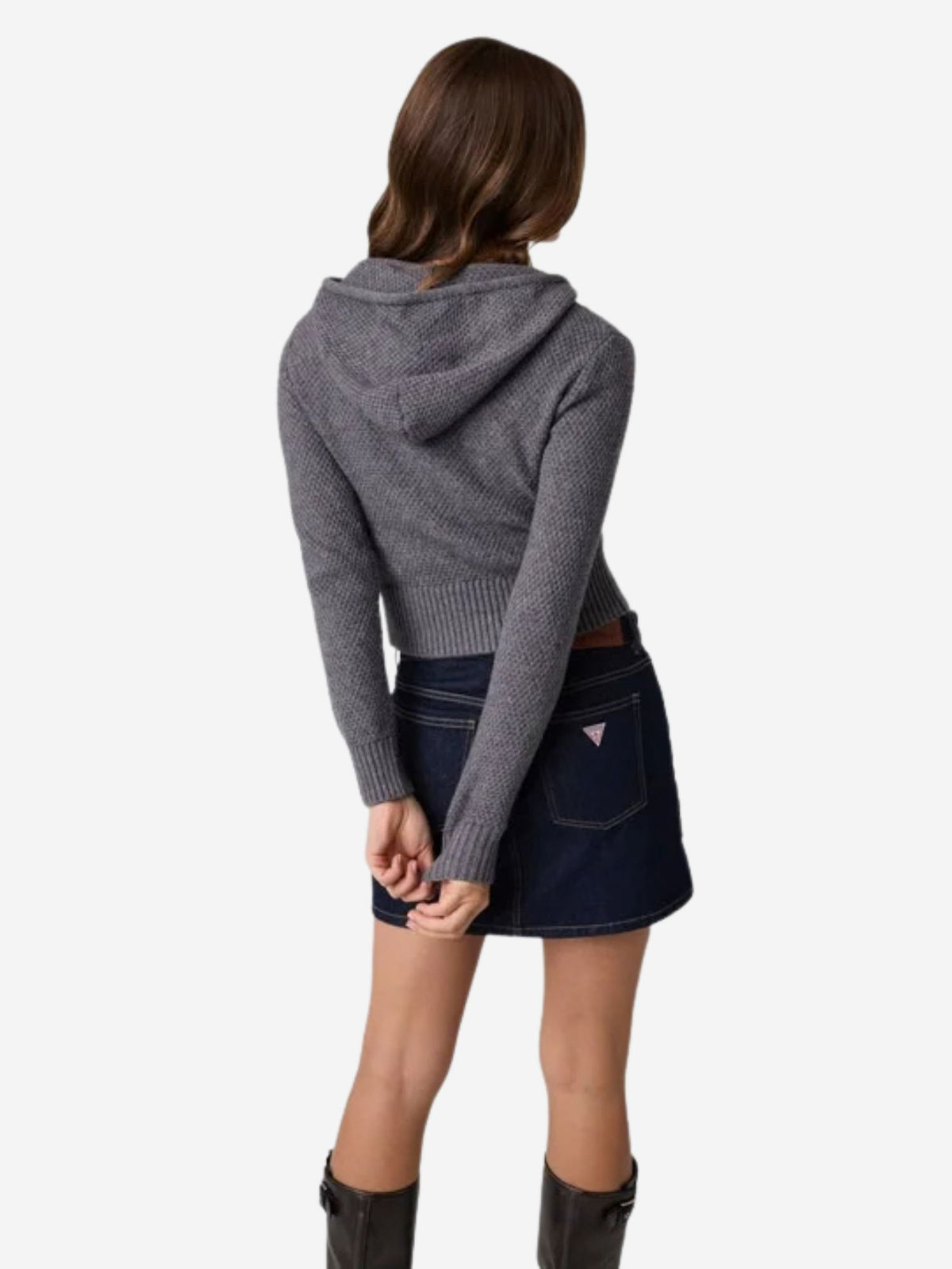 W6BR13Z1256 - Maglia - GUESS JEANS