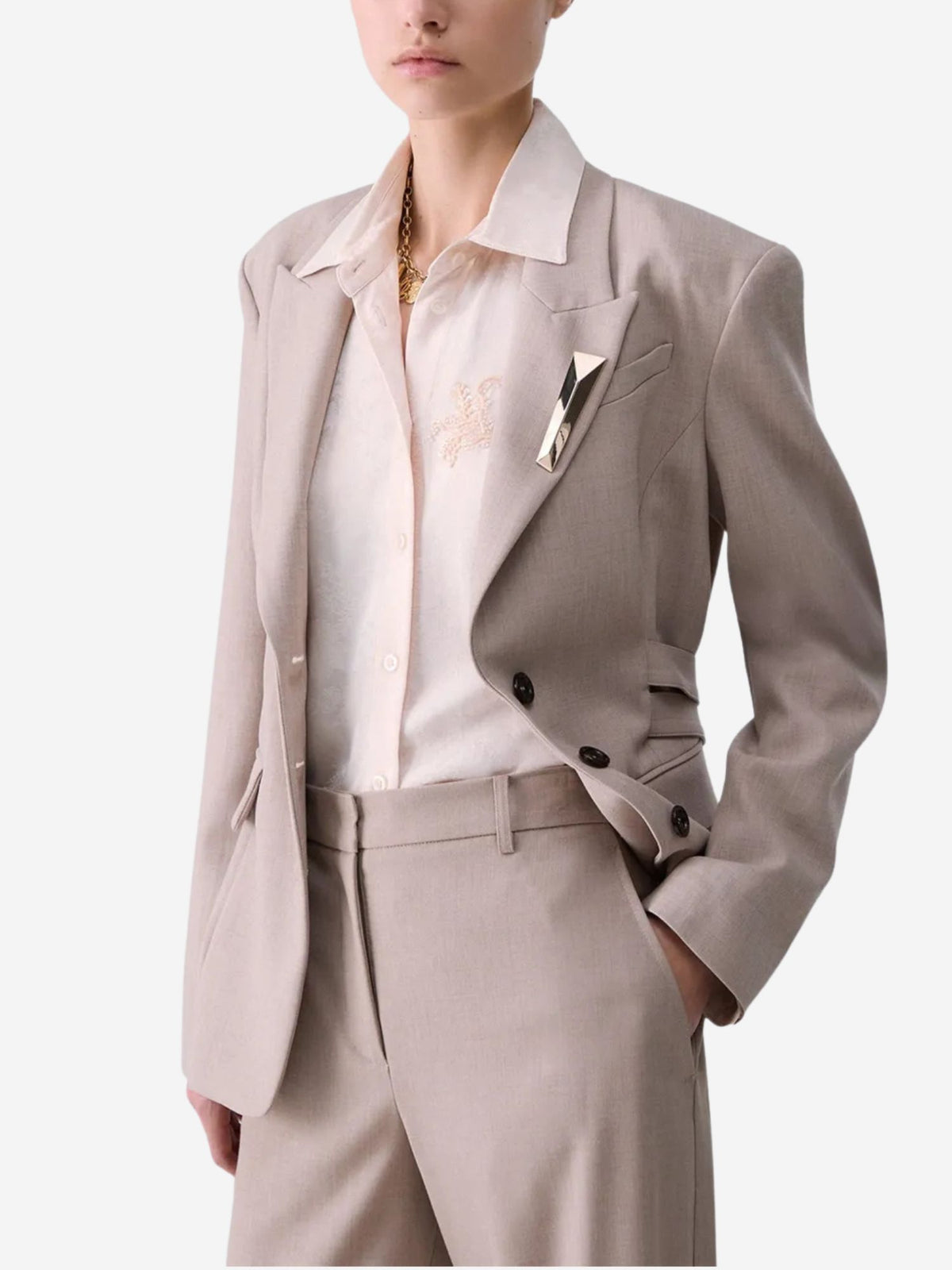 CF6021T793A - GIACCA - LIU JO