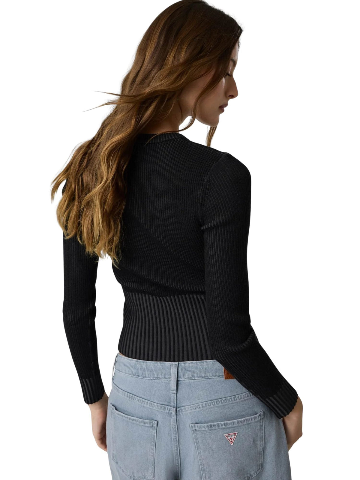 W6BR04Z1247 - Maglia - GUESS JEANS