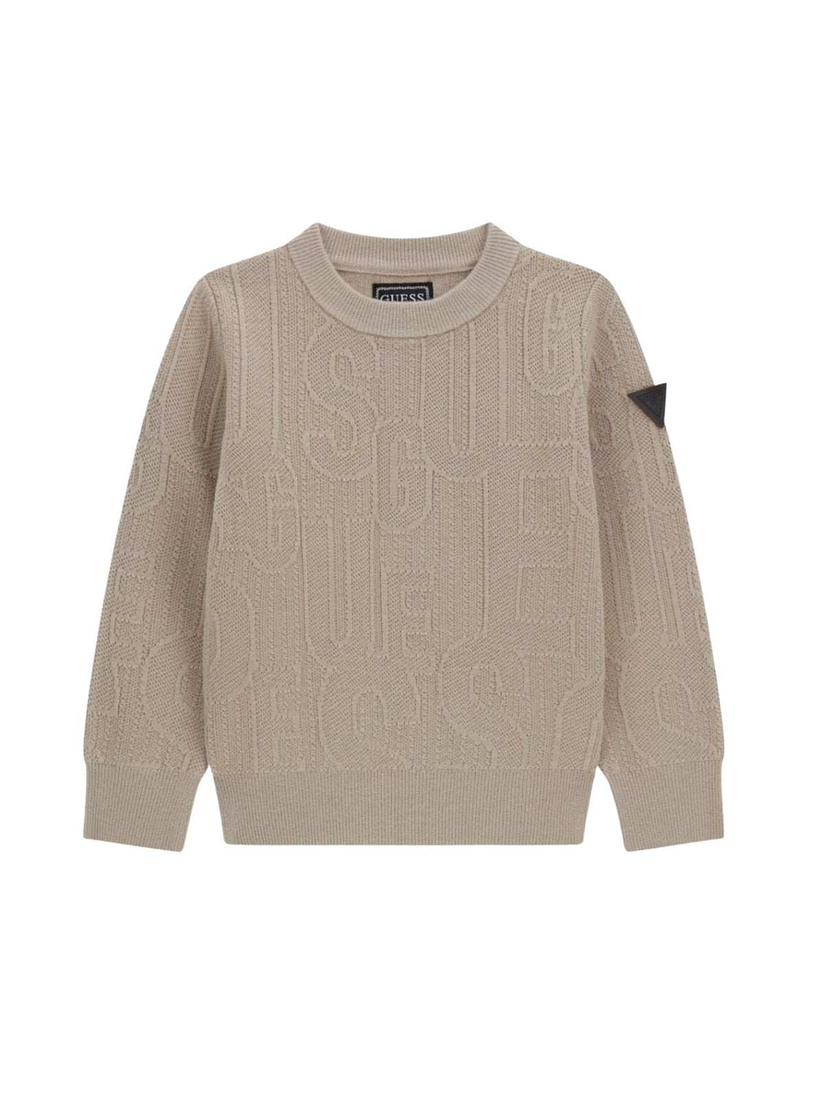 N6BR04Z1394 - Maglieria Bambino - Guess Kids