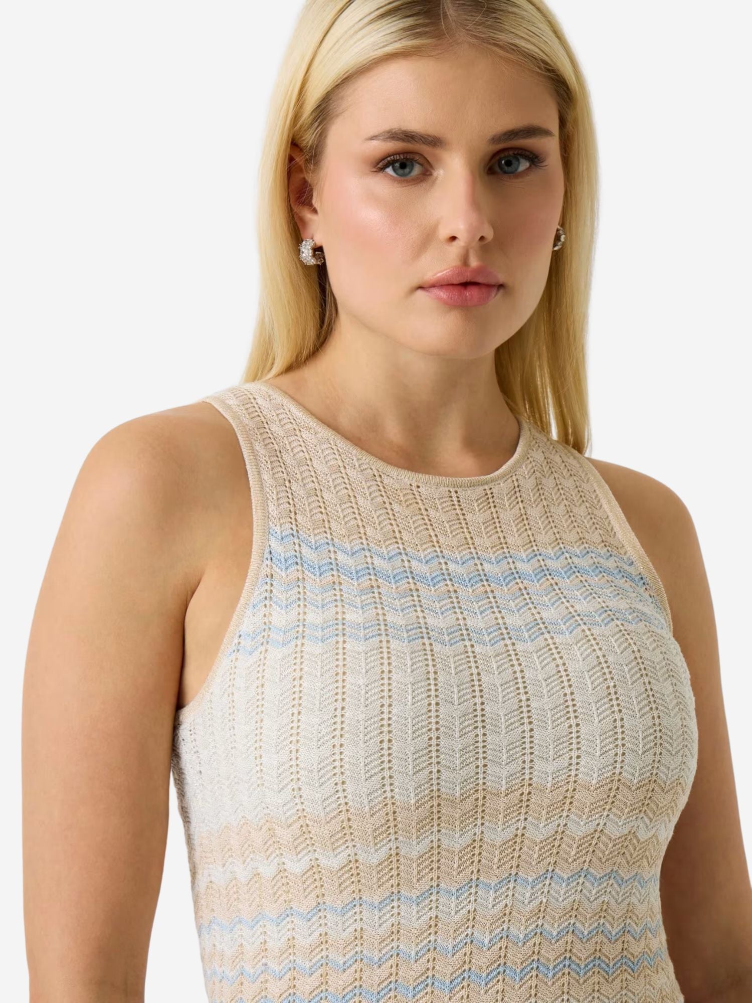 W6GKA2Z0749 - Abiti - guess