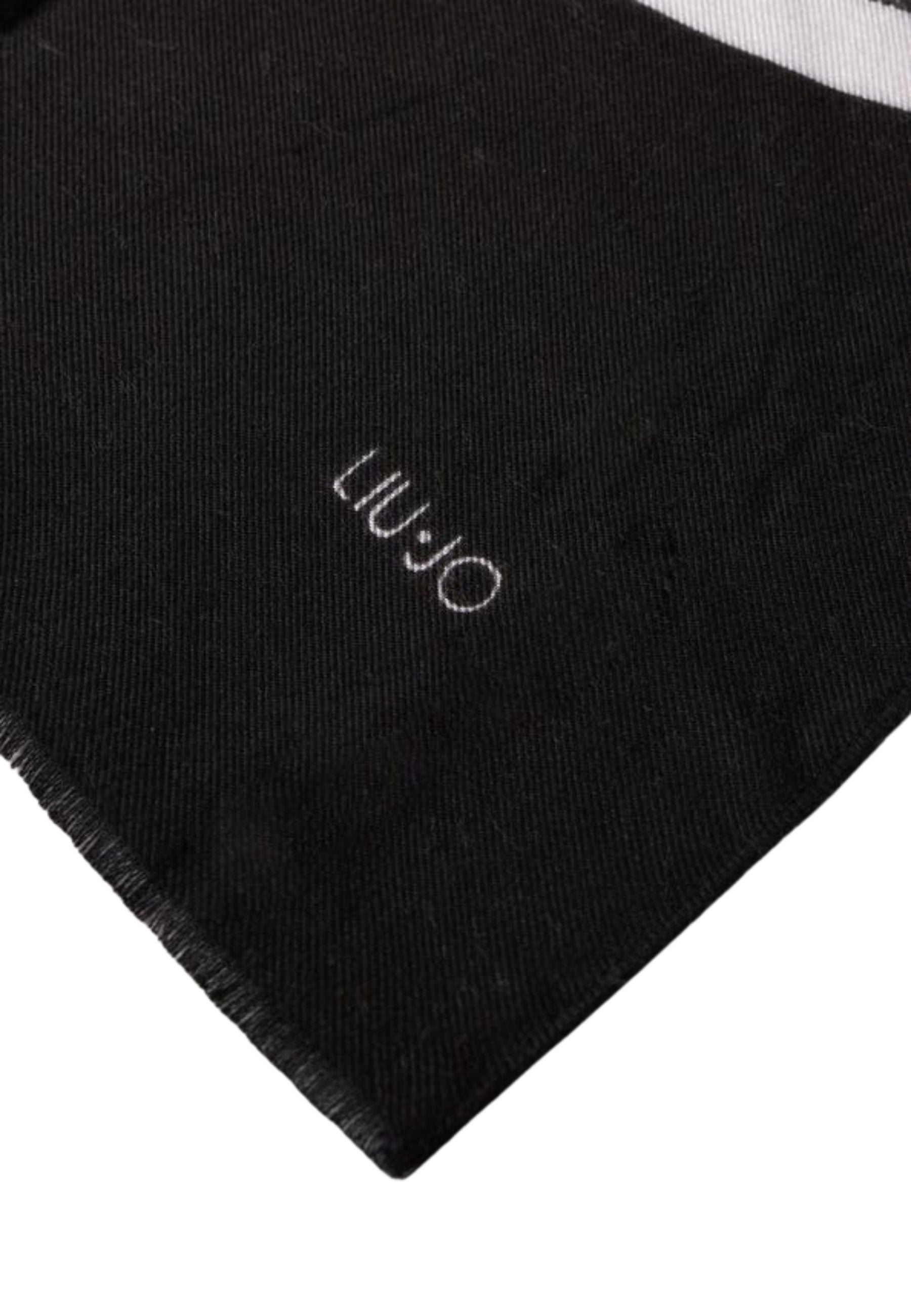 2F5082T0300 - Sciarpa - LIU JO