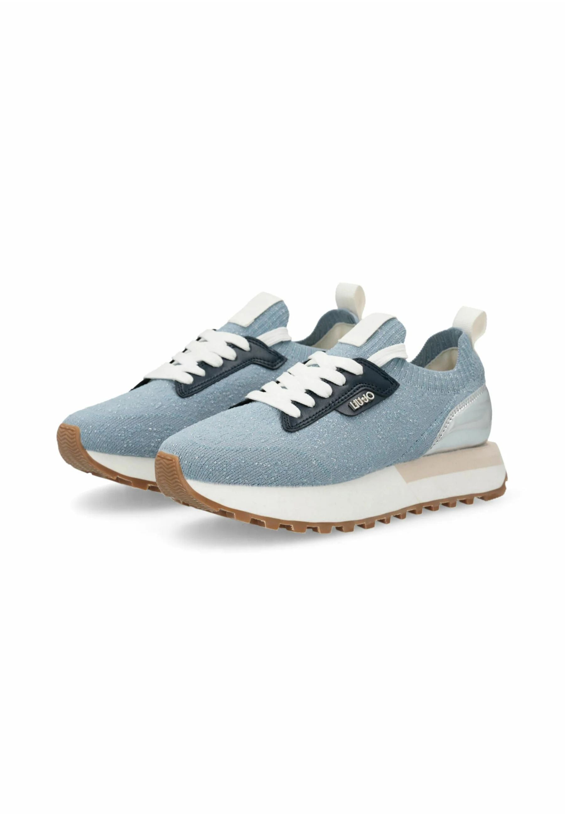 BA6067TX525 - sneakers - LIU JO