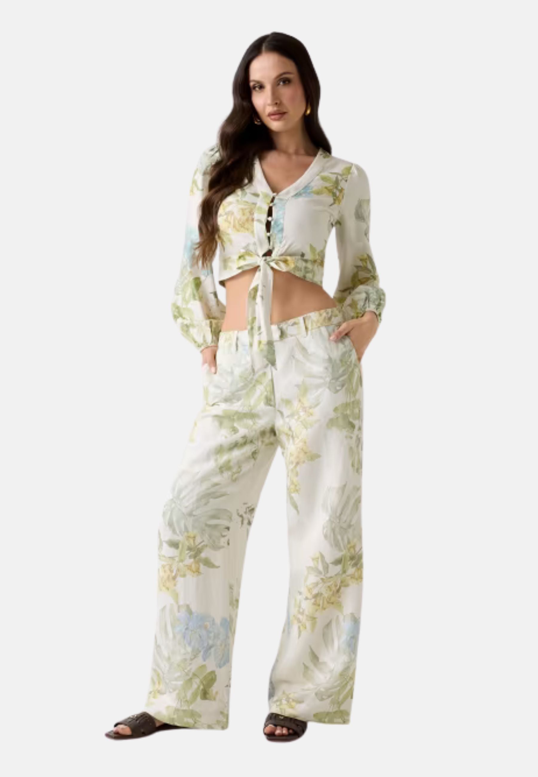 W6GHA4W2565 - Top - guess