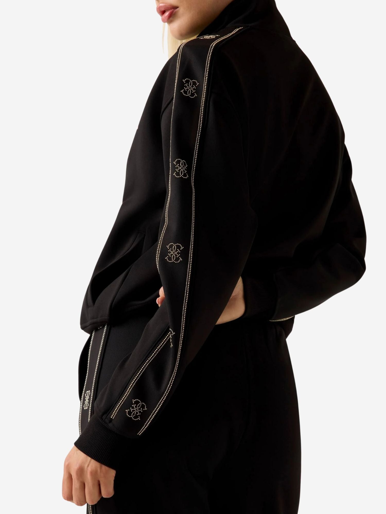 V5BQ15KCX22 - Maglia - guess