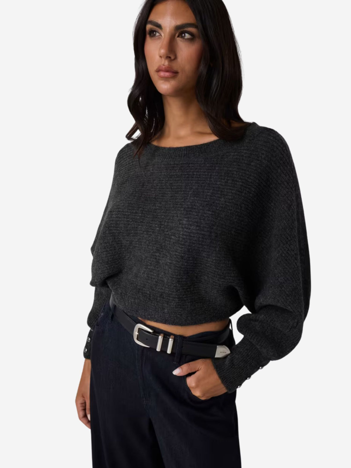 W6BR76Z1770 - Maglia - guess
