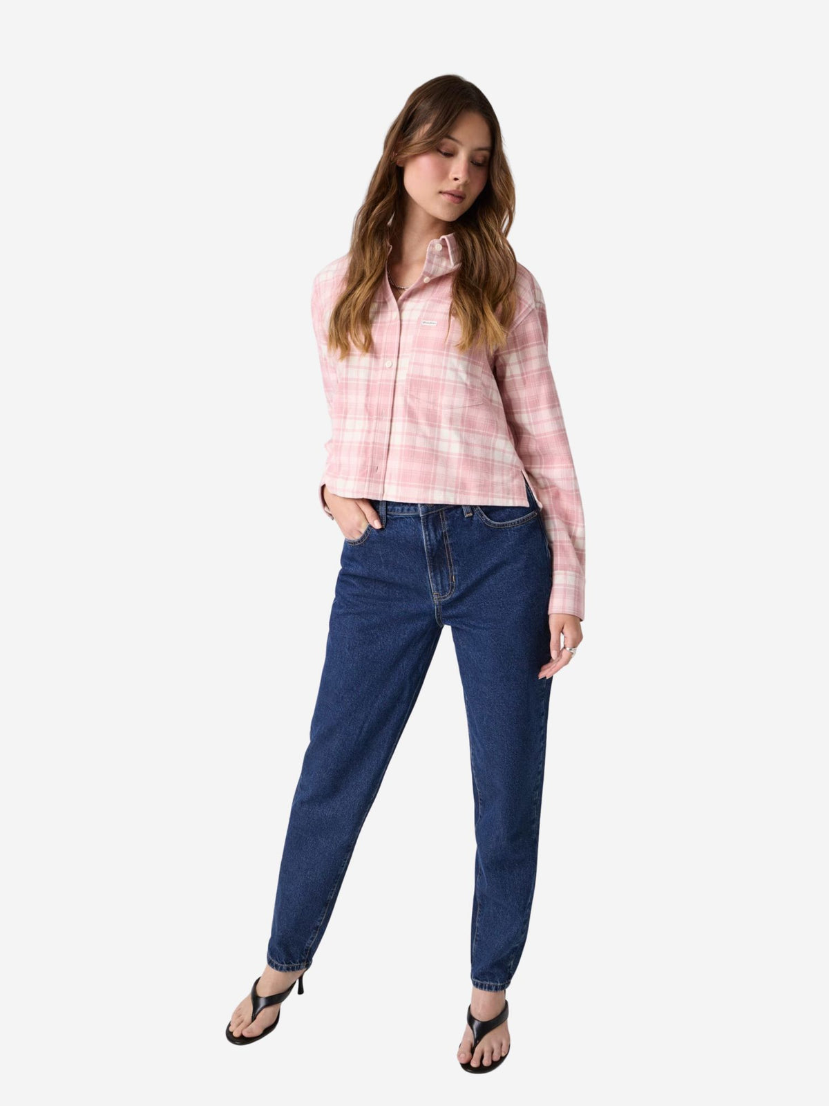 W4YA0DD5CC2 - Jeans - GUESS JEANS