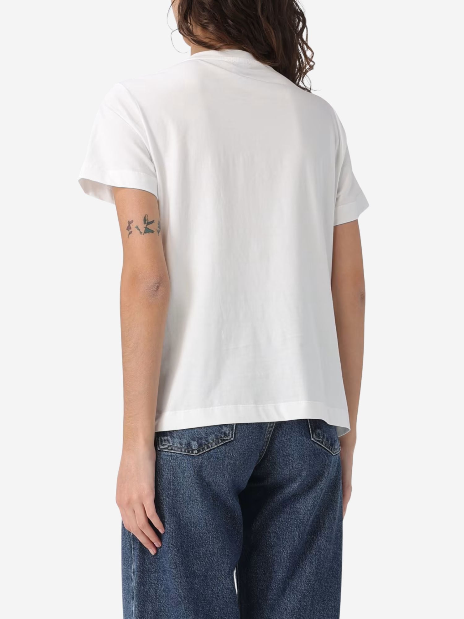 100535A33F - Maglia - PINKO