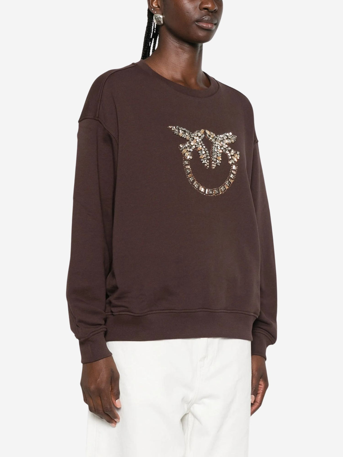 100534A3JQ - Maglia - PINKO