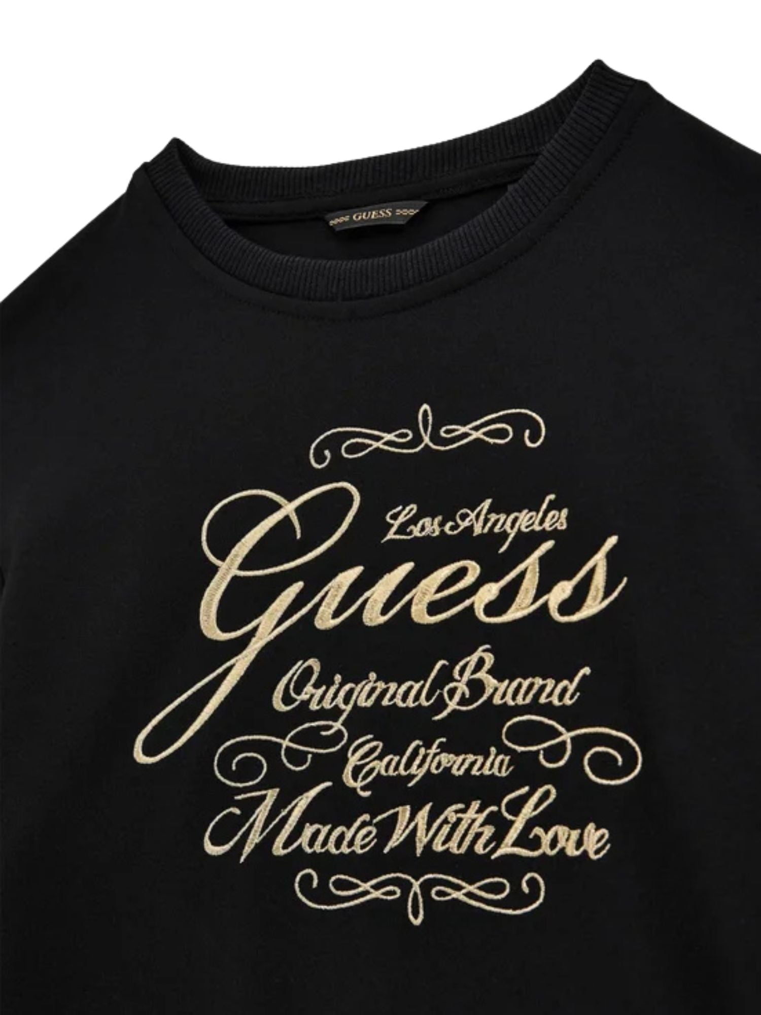 J5BK31KAUH0 - Abiti bambina - guess