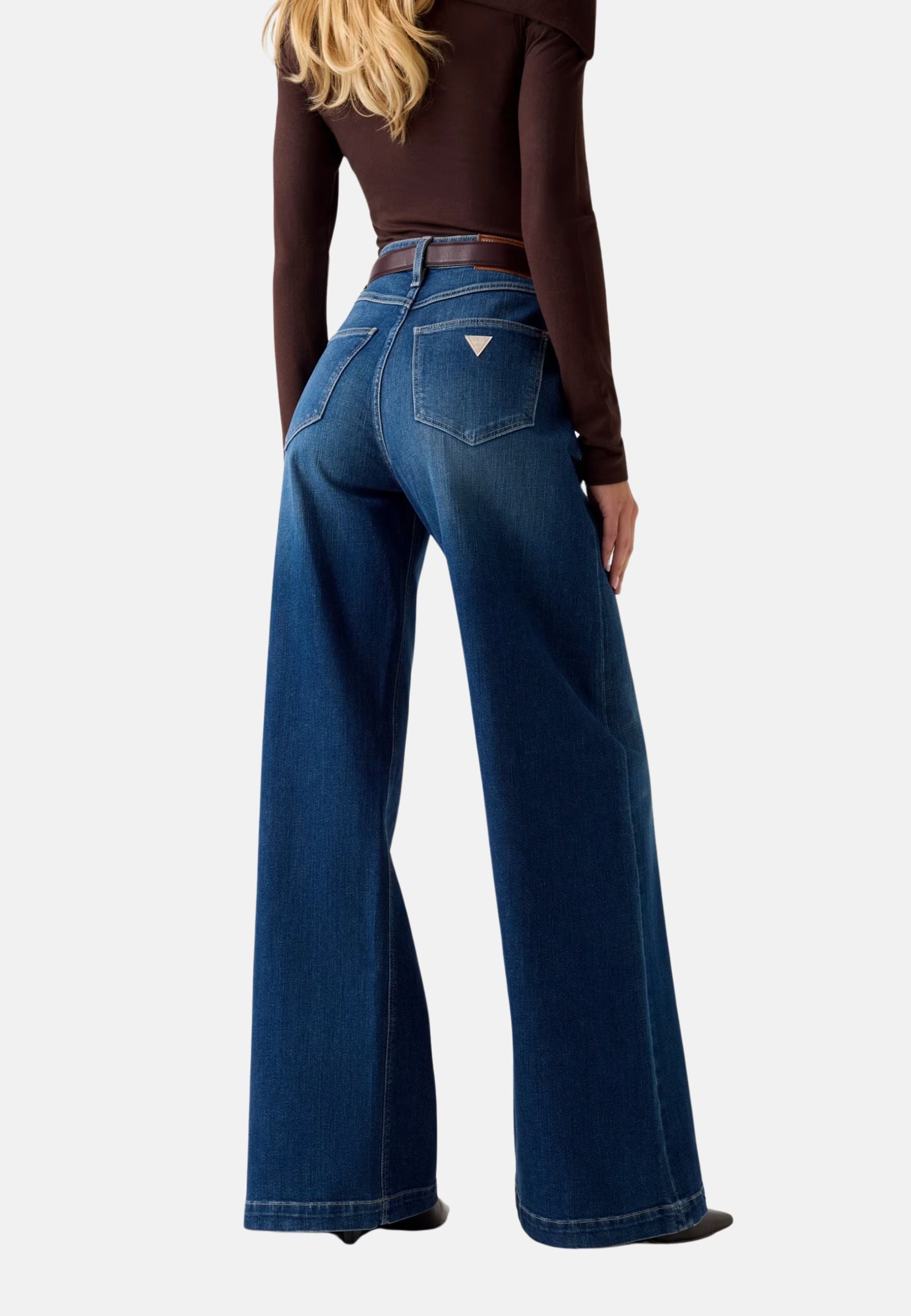 W6RA1CD6883 - Jeans - guess